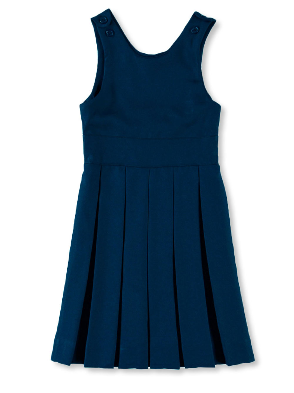 Cookie’s Big Girls’ “”Brenda”” Pleated Jumper (Sizes 7 – 20)