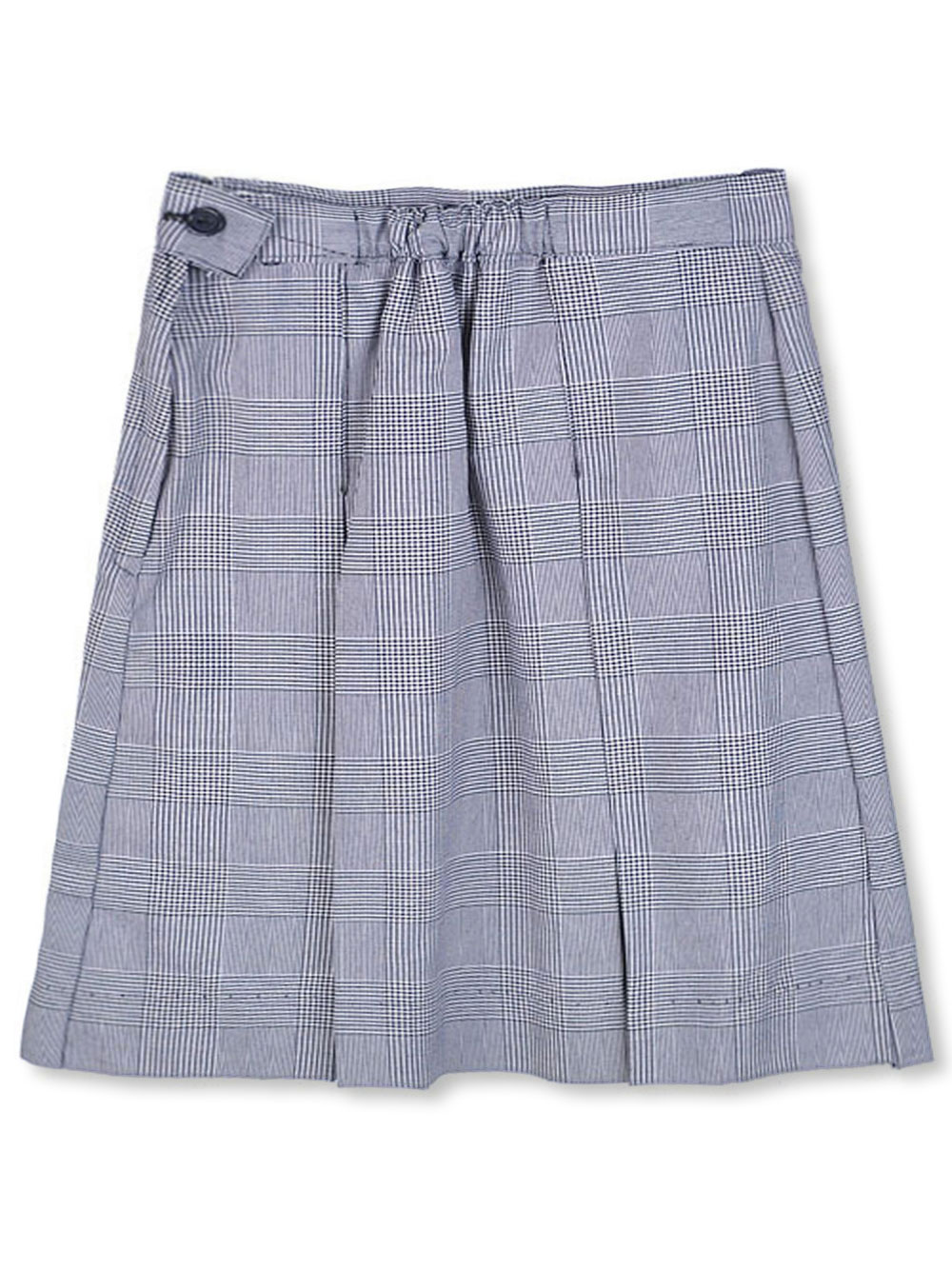 Cookie's Girls' 134 Box Pleated Skirt - Picture 17 of 17