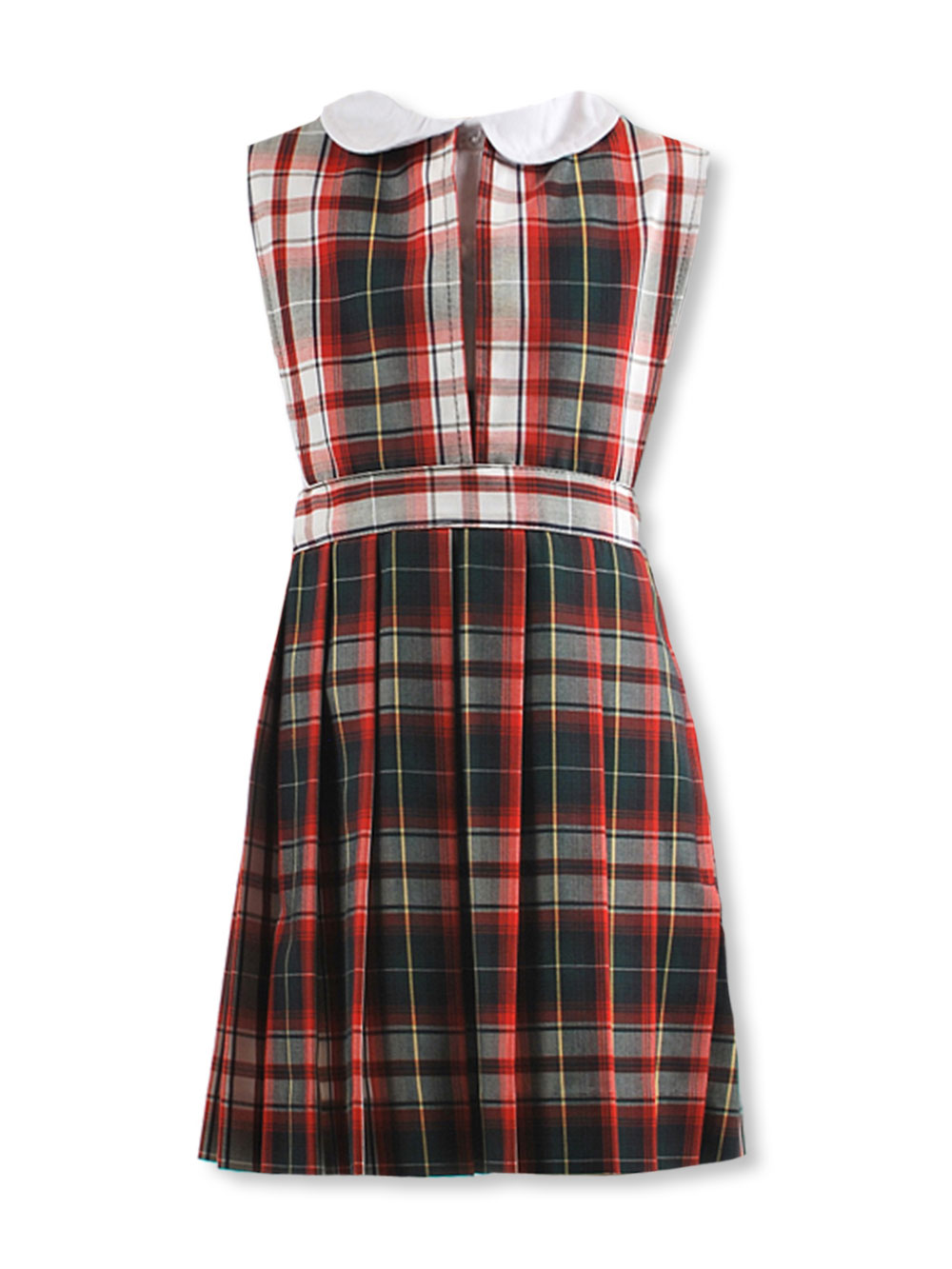 Cookie's Little Girls' Slit Neck Jumper (Sizes 2 - 6X) BJS0132604000004000000000 - Picture 3 of 3