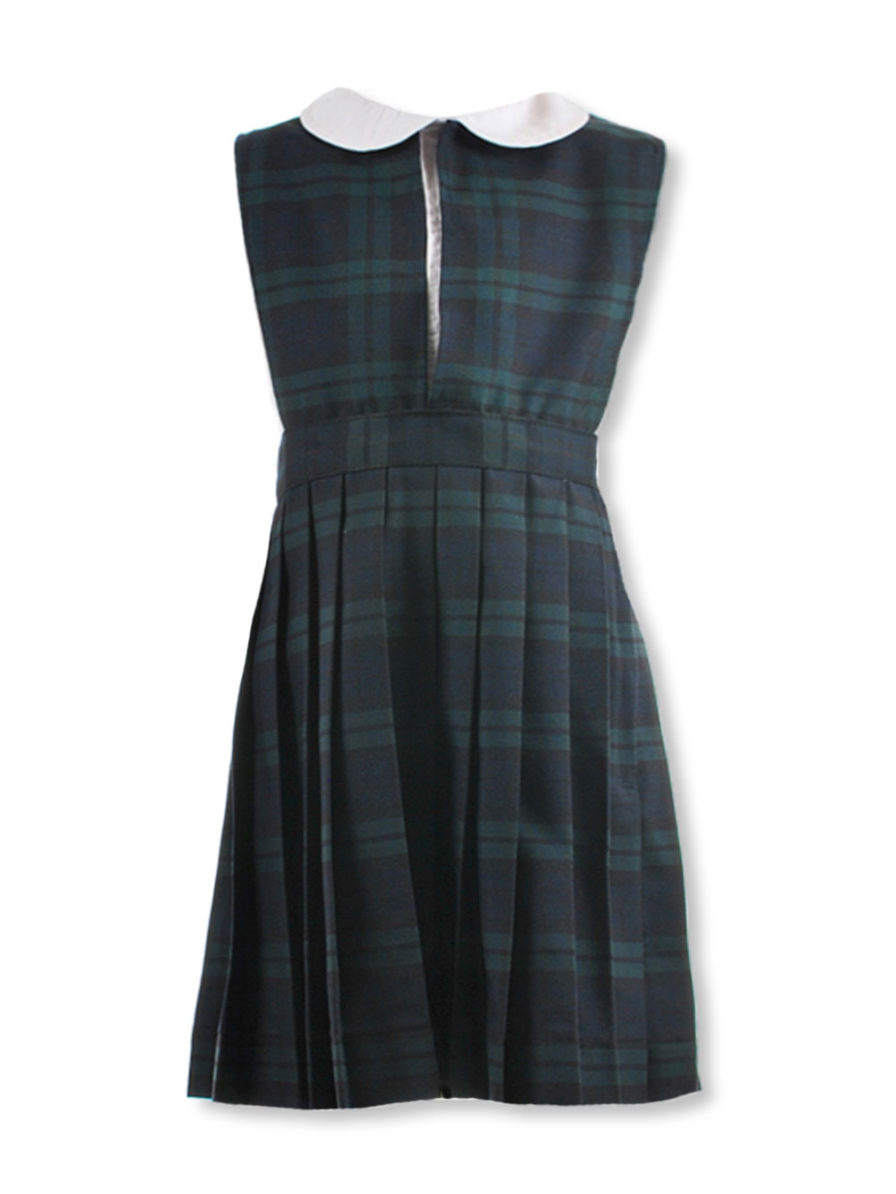 Cookie's Little Girls' Slit Neck Jumper (Sizes 2 - 6X) BJS0132604000004000000000 - Picture 2 of 3