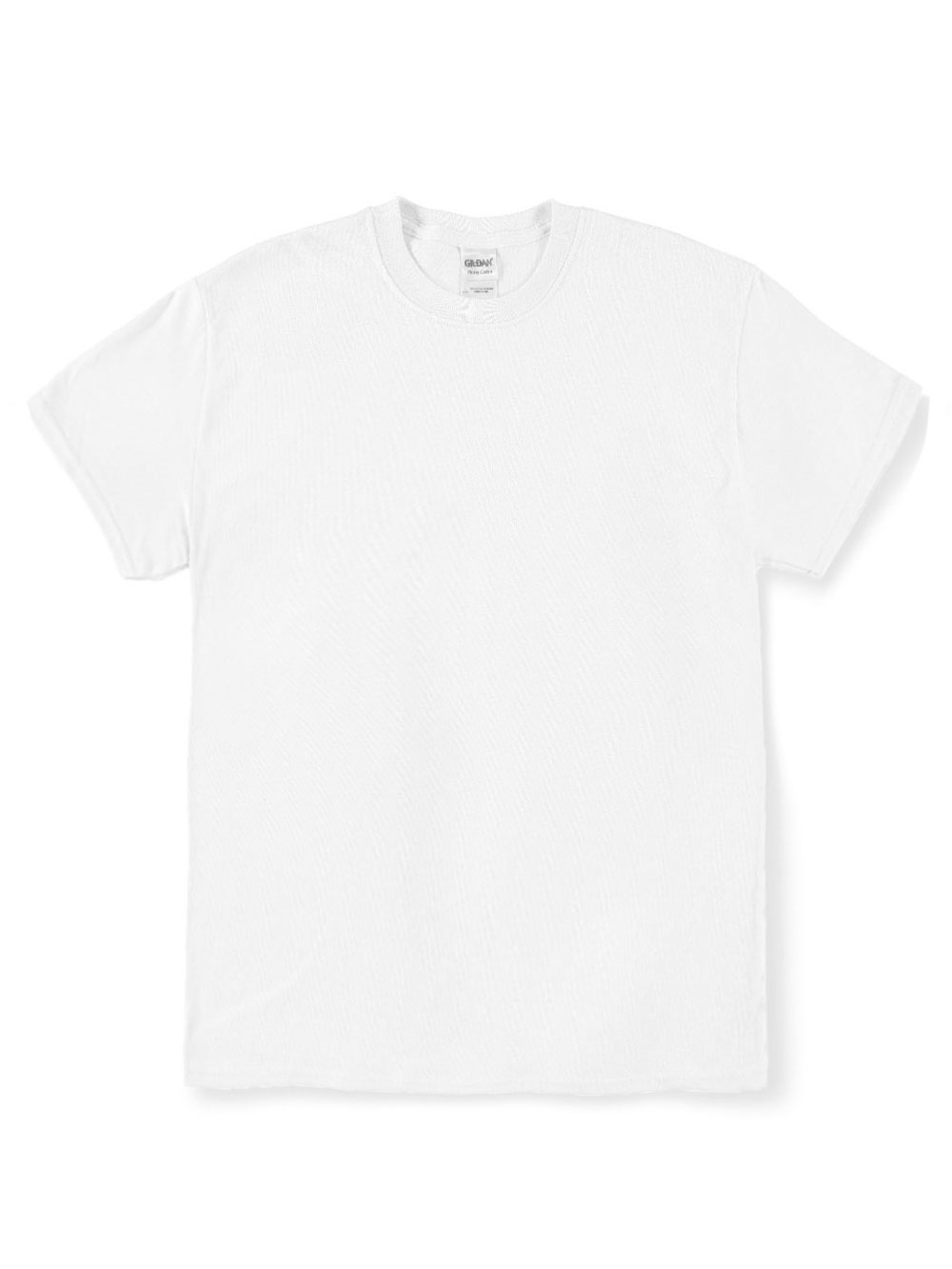 Gildan Adults' Unisex T-Shirt (Adult Sizes S - 4XL) - Picture 18 of 19
