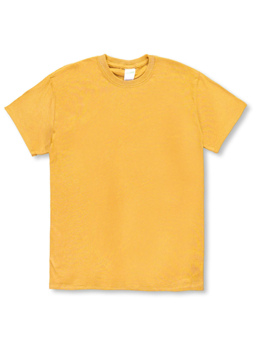 Gildan Adults' Unisex T-Shirt (Adult Sizes S - 4XL) - Picture 8 of 19
