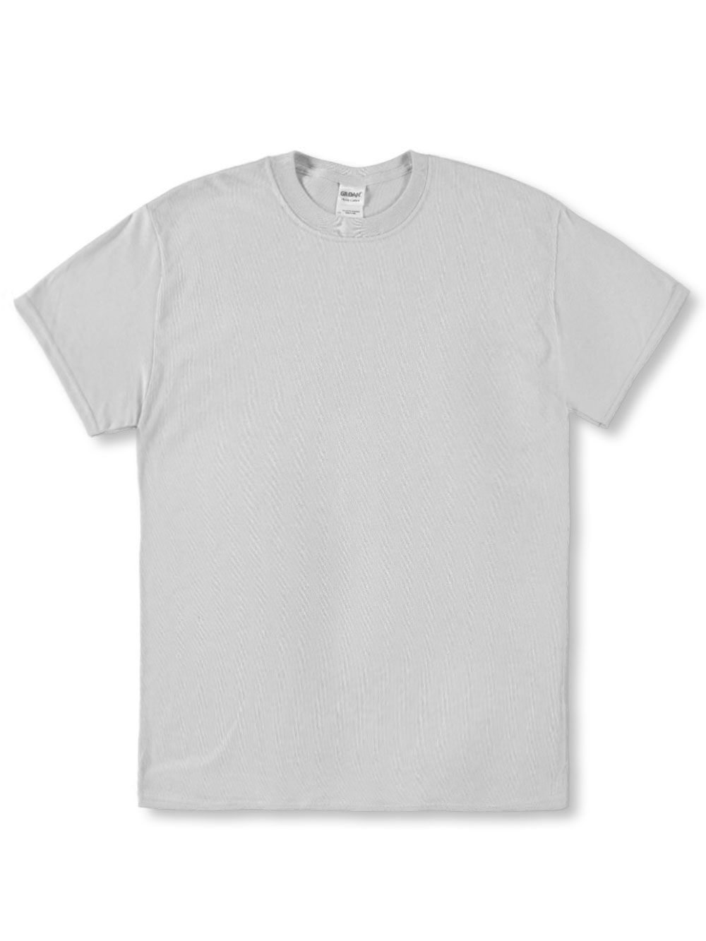 Gildan Adults' Unisex T-Shirt (Adult Sizes S - 4XL) - Picture 9 of 19