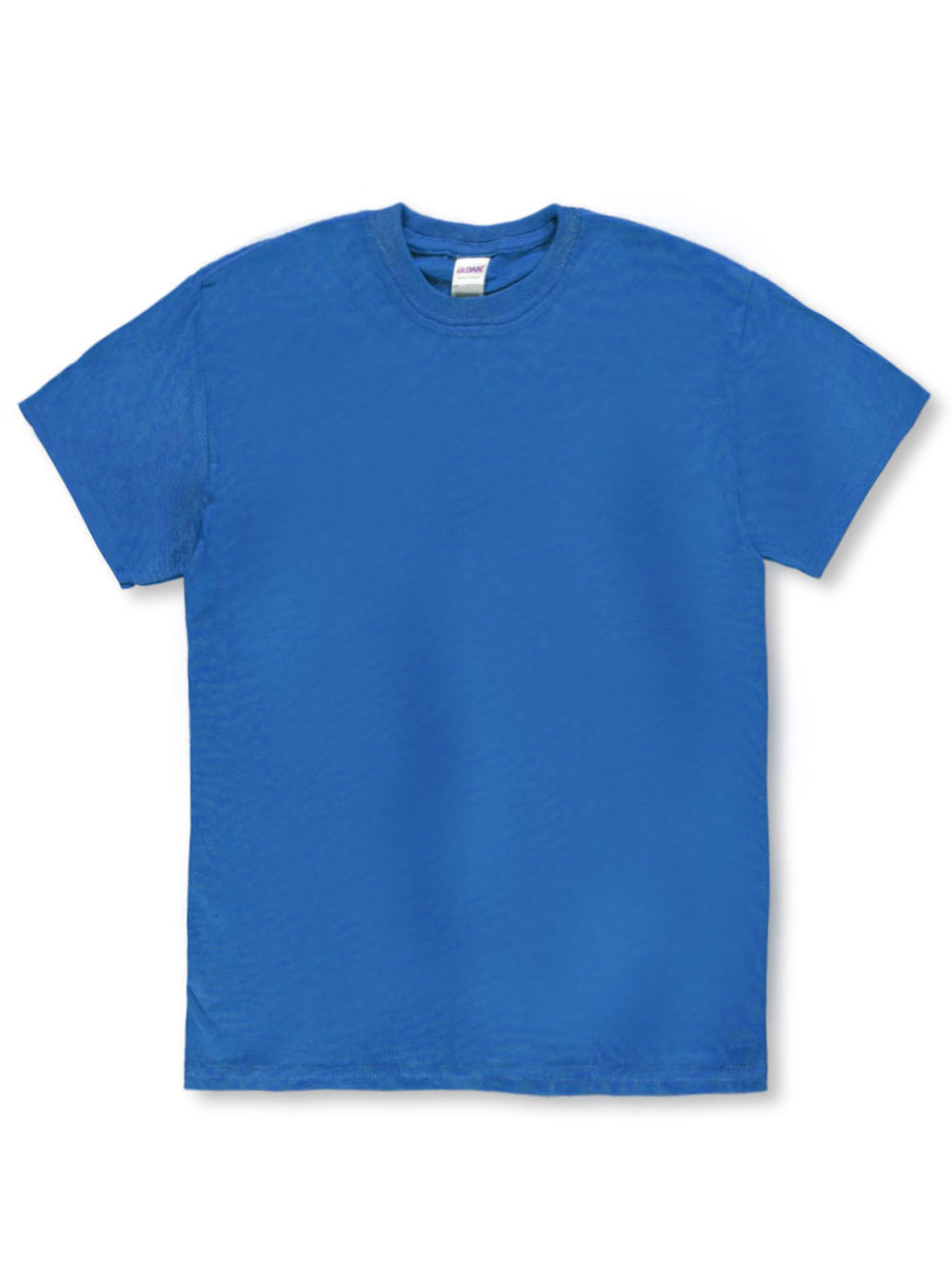 Gildan Adults' Unisex T-Shirt (Adult Sizes S - 4XL) - Picture 16 of 19