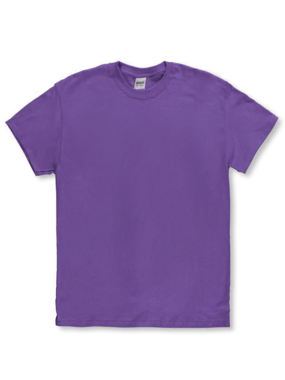 Gildan Adults' Unisex T-Shirt (Adult Sizes S - 4XL) - Picture 14 of 19