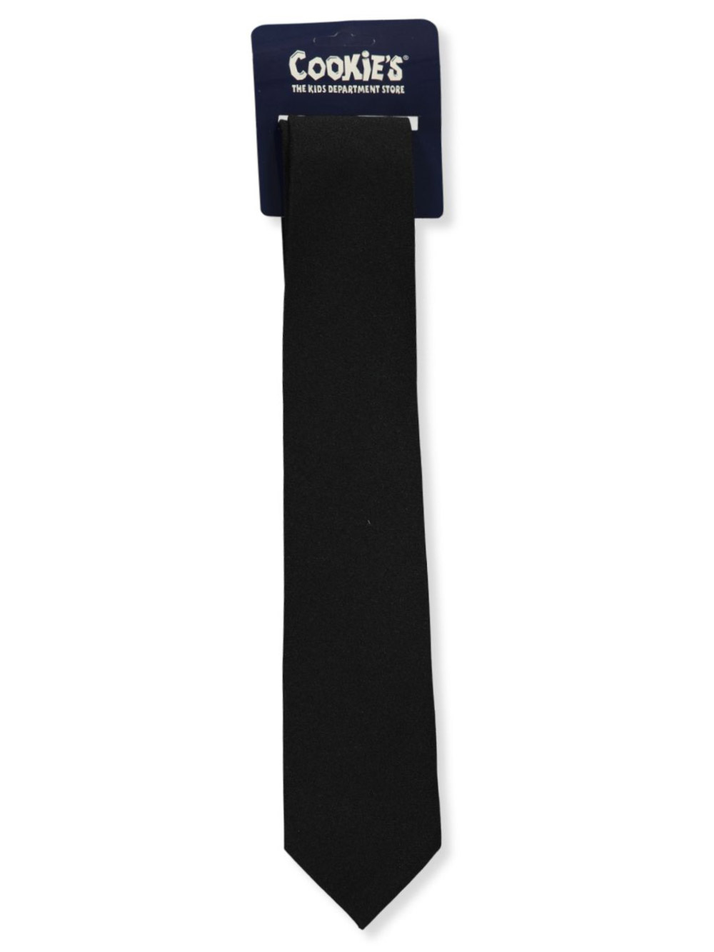 Cookie's Boys' Four-In-Hand Tie Color: navy/red/white *plaid #36* Size: one size - Picture 22 of 43