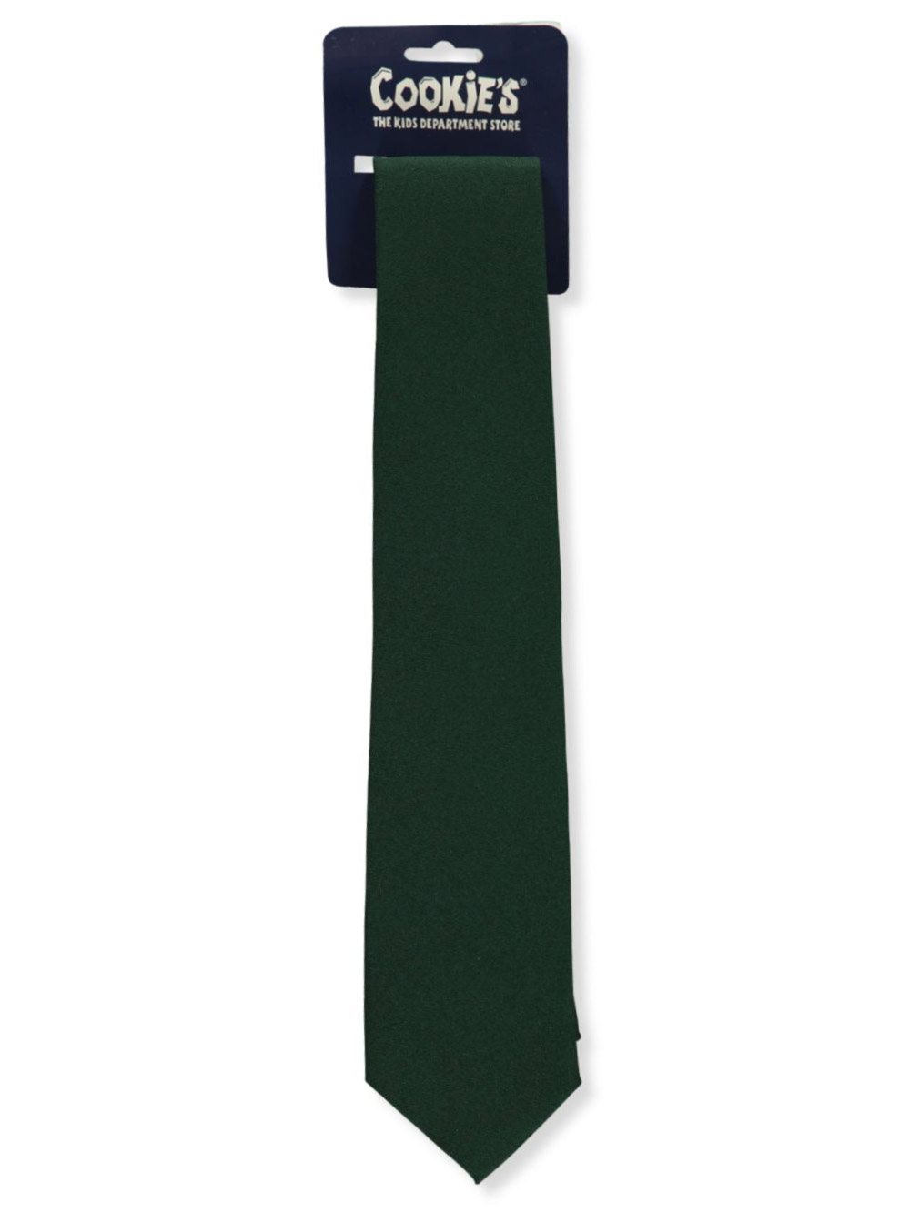 Cookie's Boys' Four-In-Hand Tie Color: navy/red/white *plaid #36* Size: one size - Picture 34 of 43