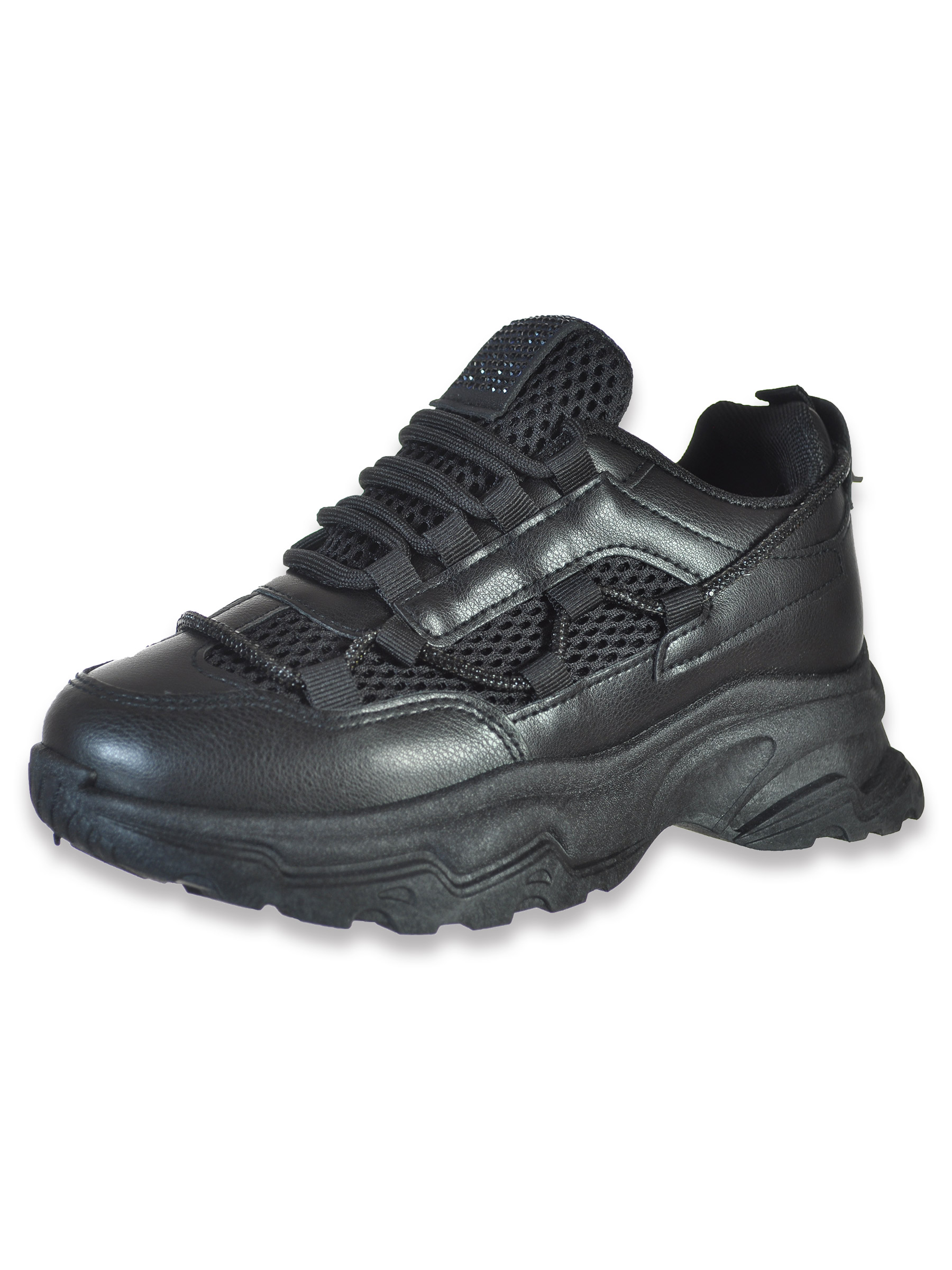 Link Boys' GripSport Sneakers - Picture 4 of 11