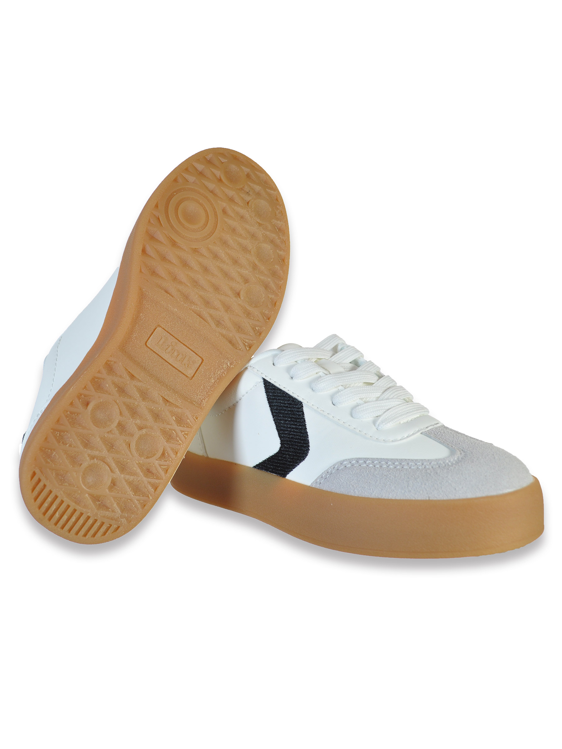 Link Boys' Lo-Top Sneakers - Picture 9 of 9