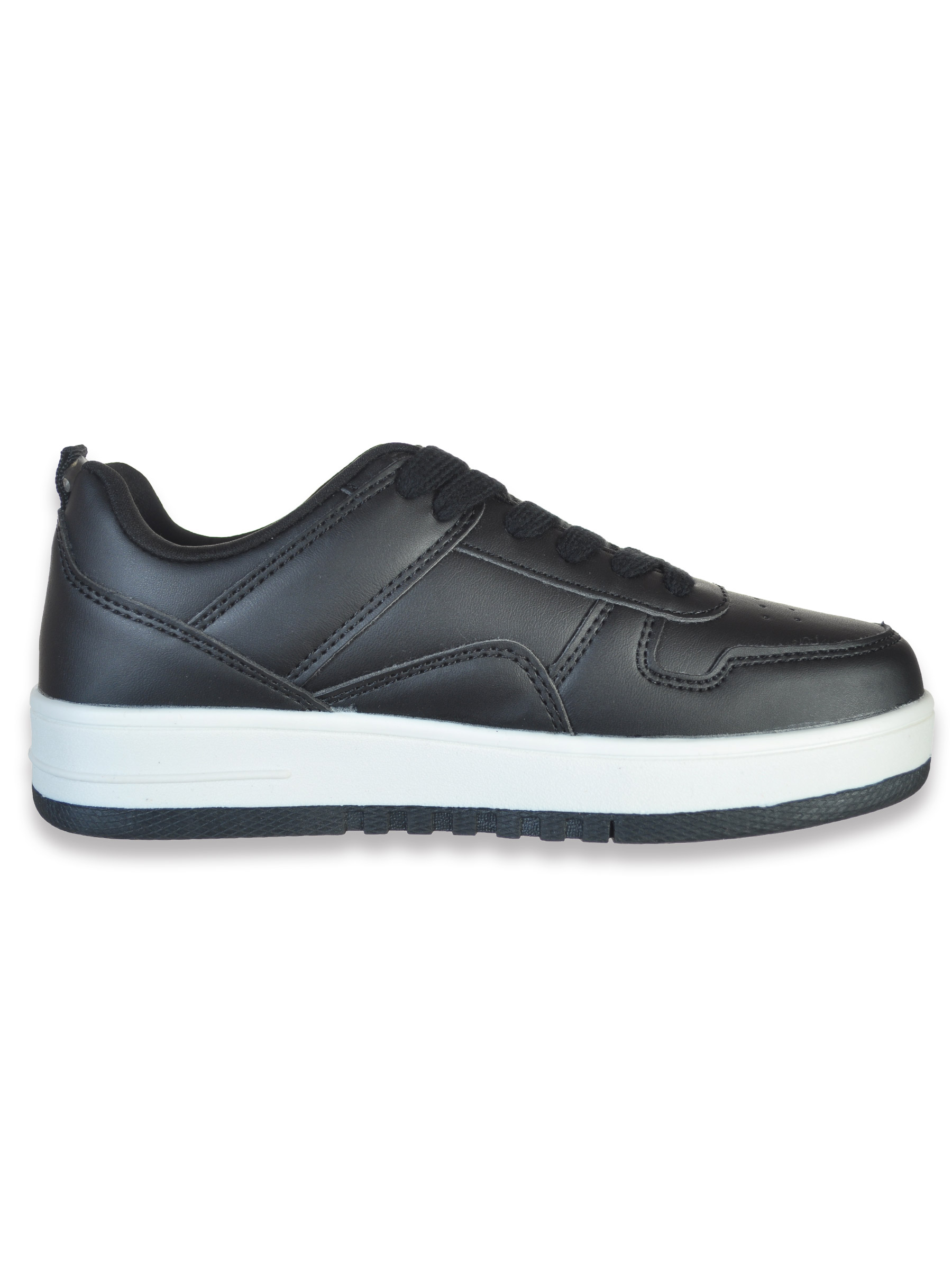 Link Jungen Rexx Lo-Top Sneaker - Bild 7 von 12
