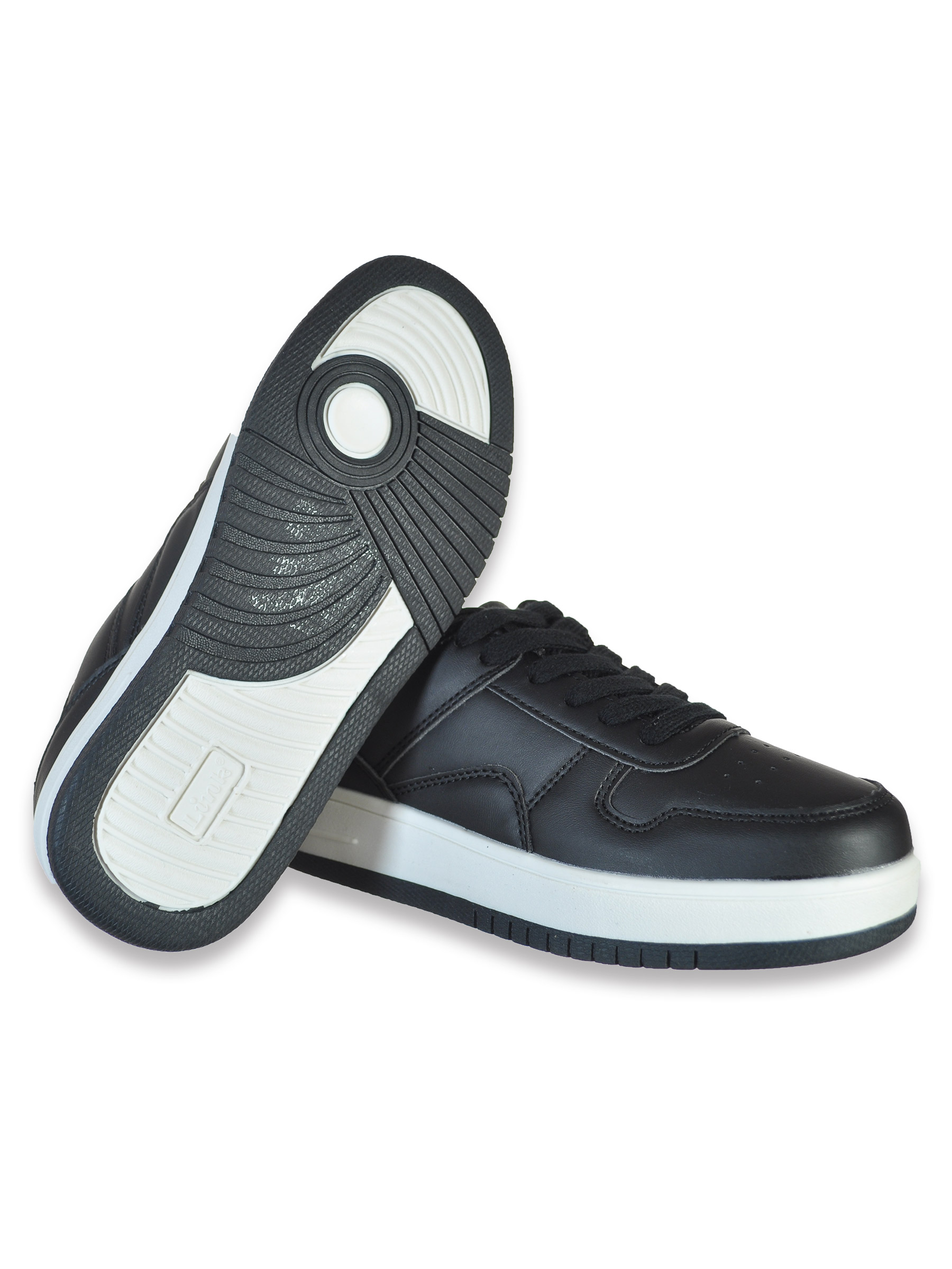 Link Jungen Rexx Lo-Top Sneaker - Bild 8 von 12