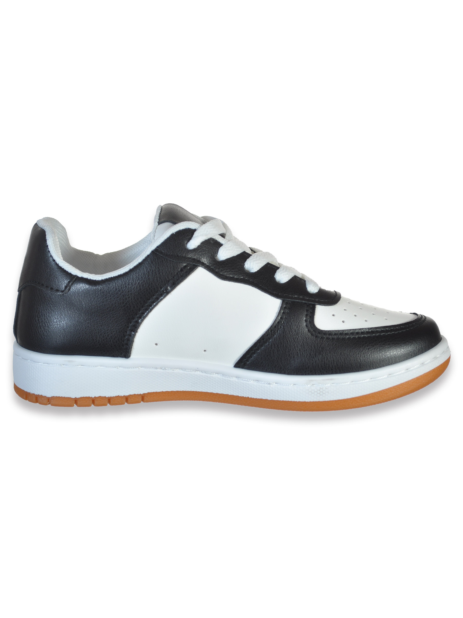 Link Boys' All-Pro Star Lo-Top Sneakers - Picture 6 of 8