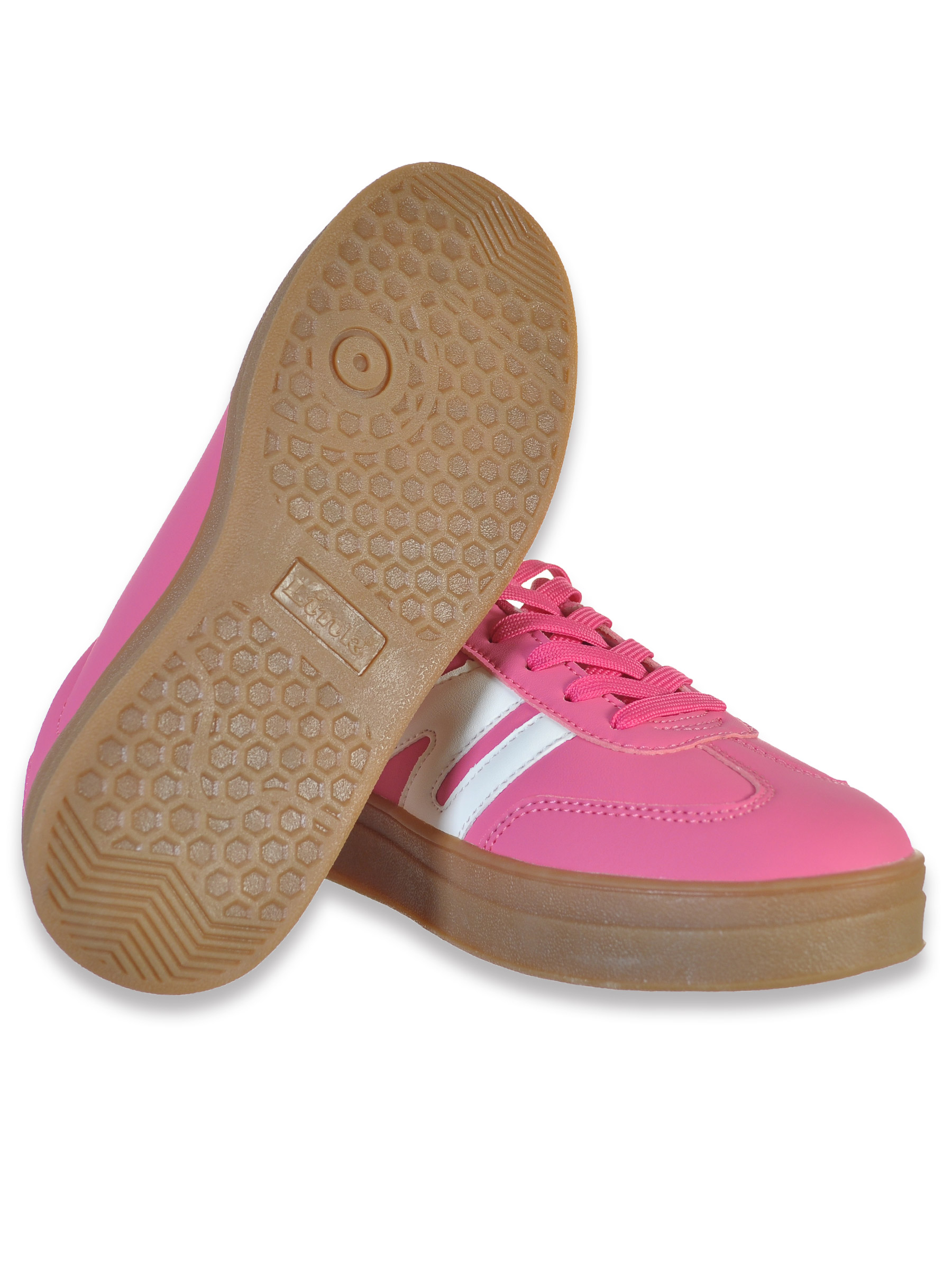 Link Boys' Wave Rush Sneakers - Picture 9 of 9