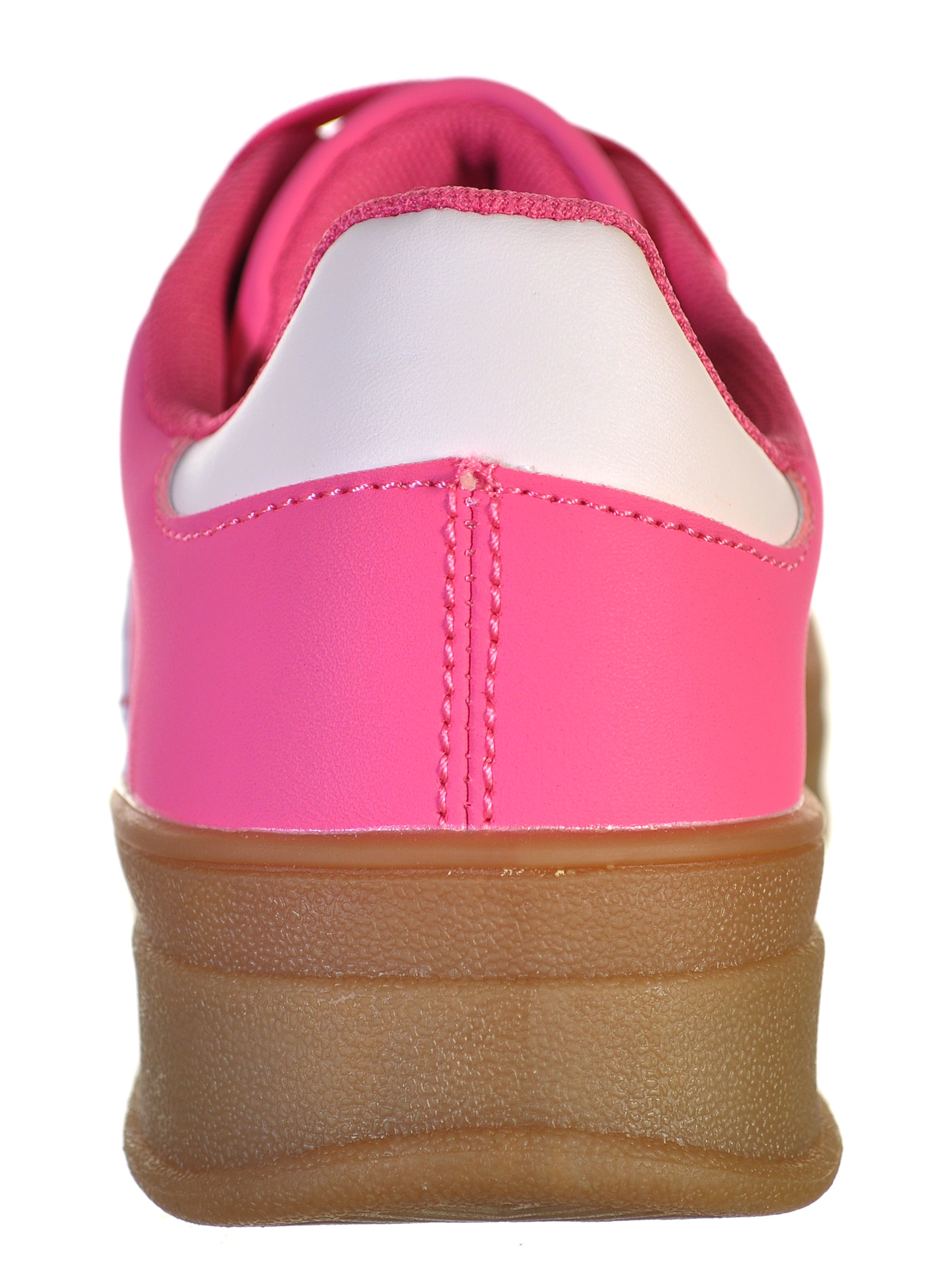Link Boys' Wave Rush Sneakers - Picture 7 of 9