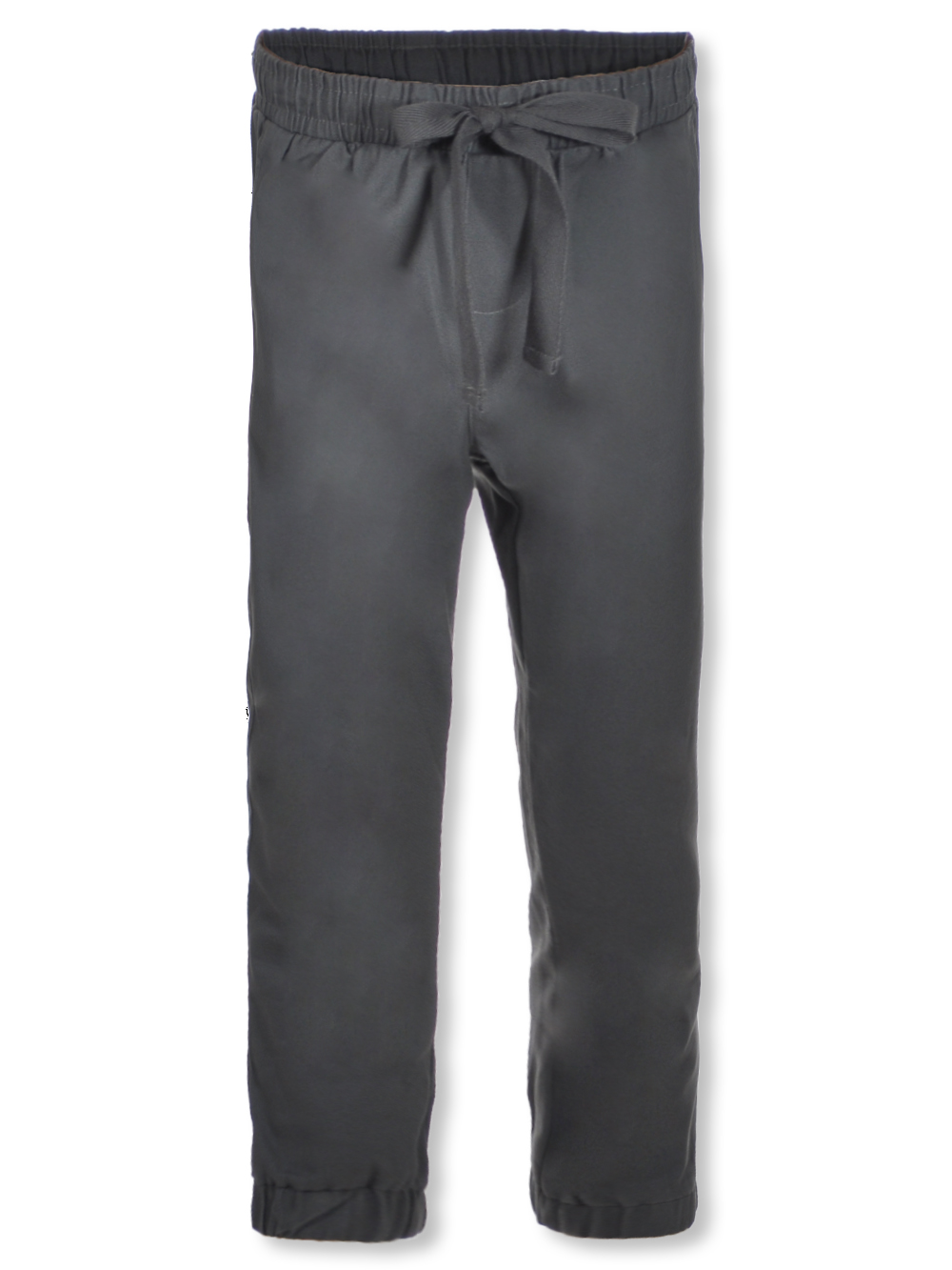 Cookie's Boys' Pull-On Joggers Color: gray Size: 18 - Picture 14 of 14