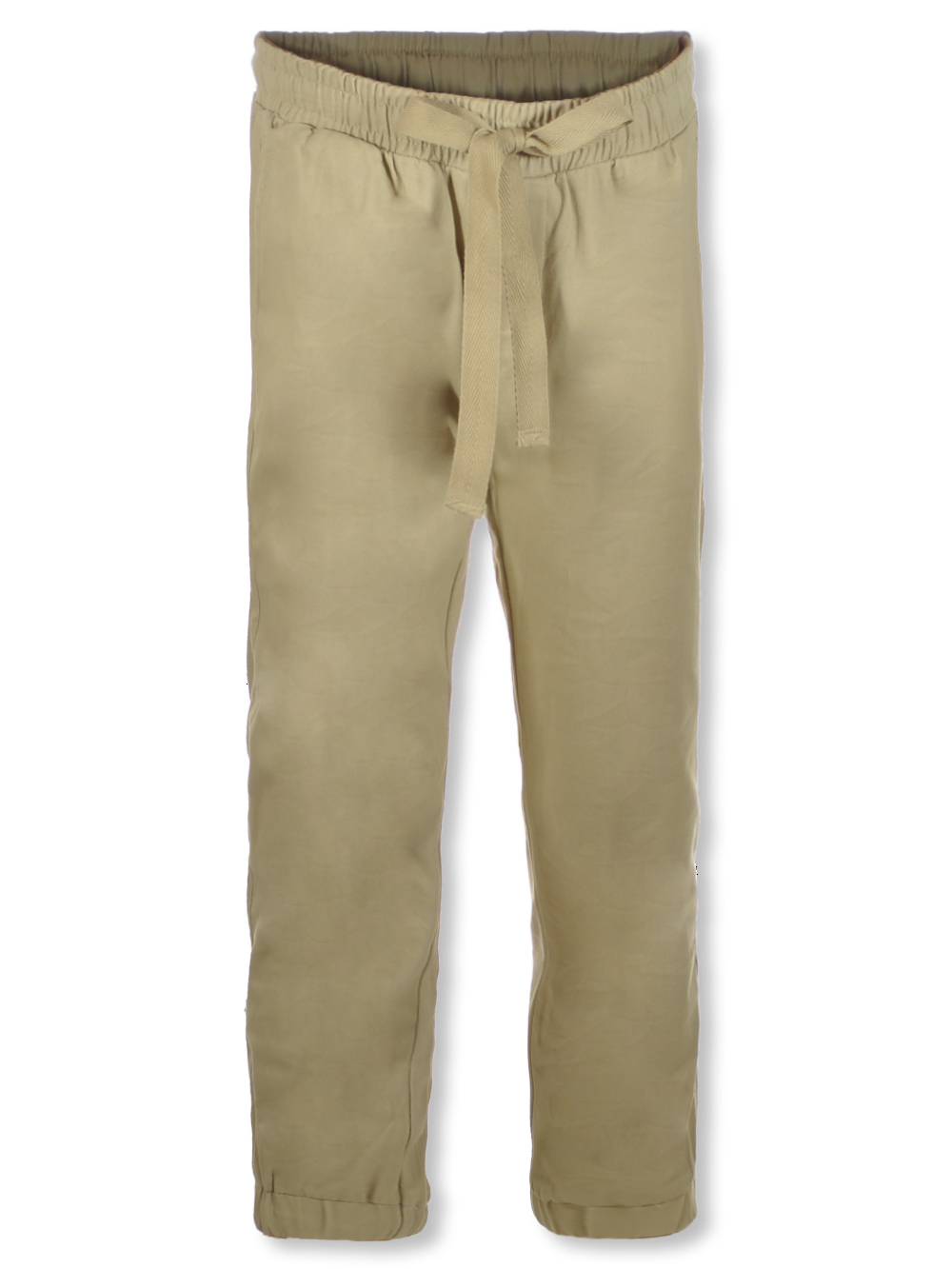 Cookie's Boys' Pull-On Joggers Color: gray Size: 18 - Picture 9 of 14