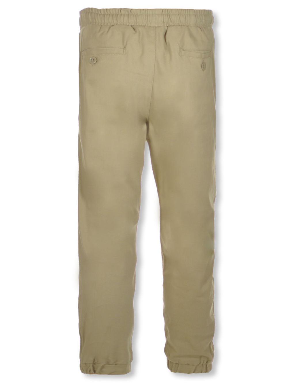 Cookie's Boys' Pull-On Joggers Color: gray Size: 18 - Picture 11 of 14