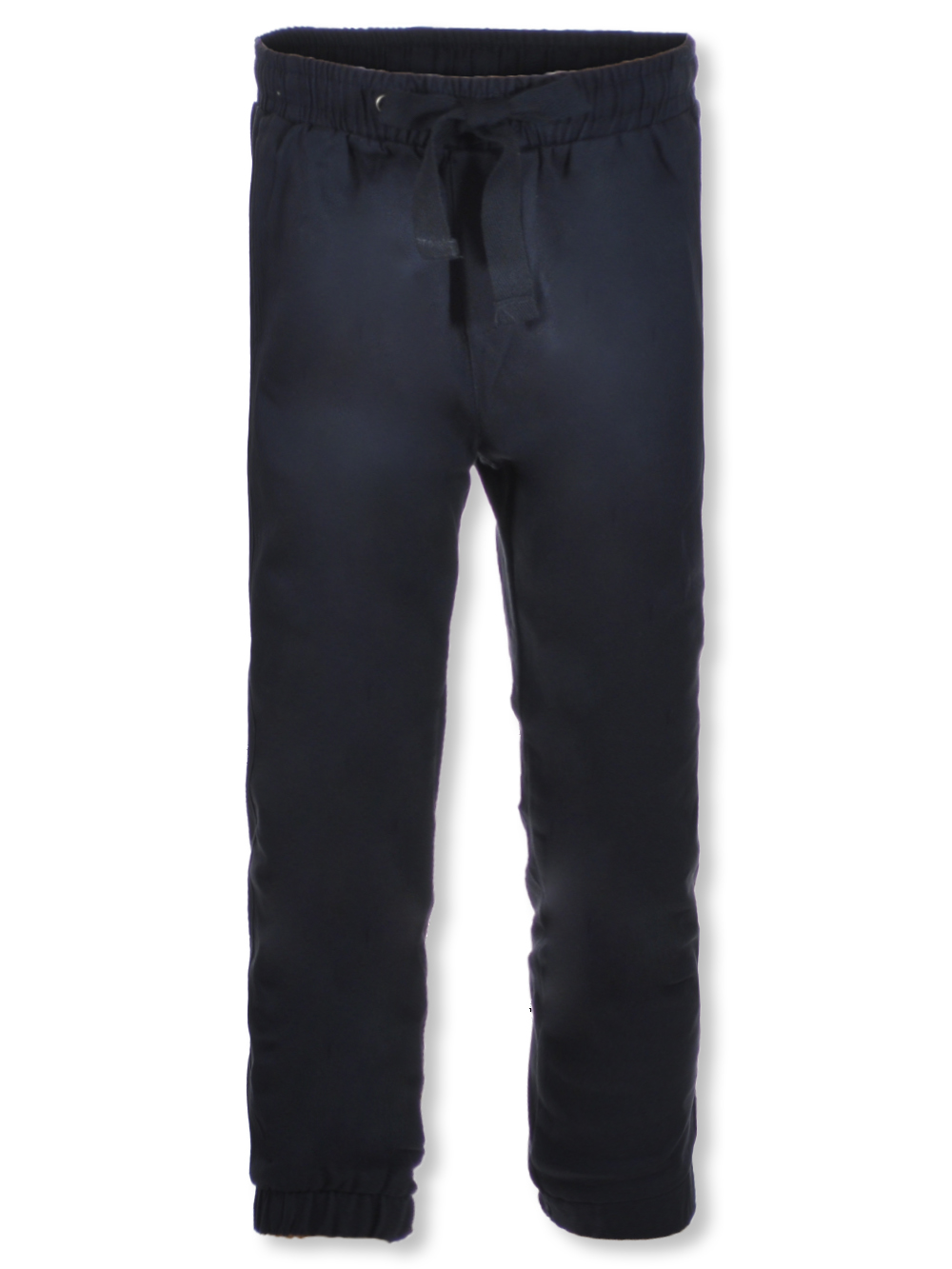 Cookie's Boys' Pull-On Joggers Color: gray Size: 18 - Picture 4 of 14