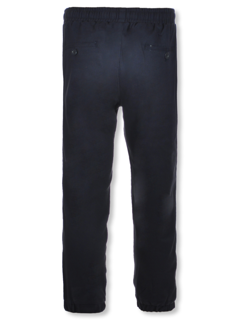 Cookie's Boys' Pull-On Joggers Color: gray Size: 18 - Picture 5 of 14