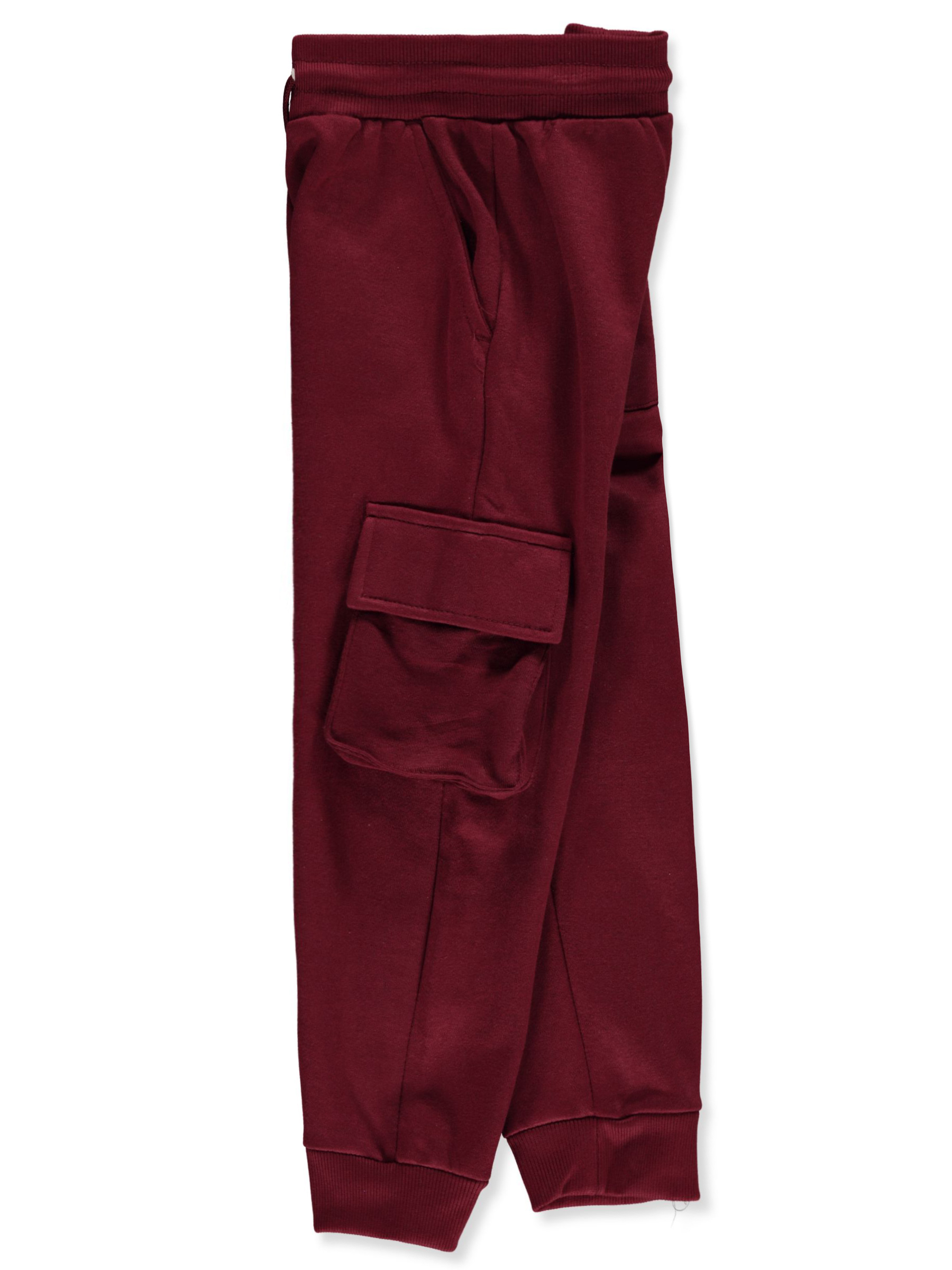 Kenneth Cole Boys' 2-Piece Jogger Set Outfit - Picture 10 of 12