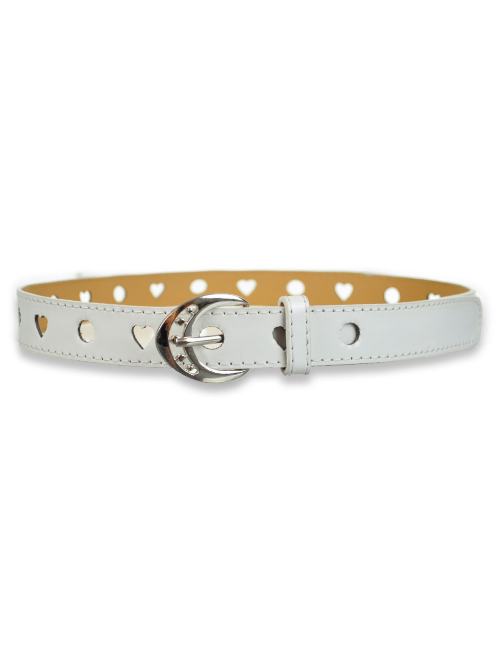 Cookie's Girls' Heart Belt - Picture 3 of 3