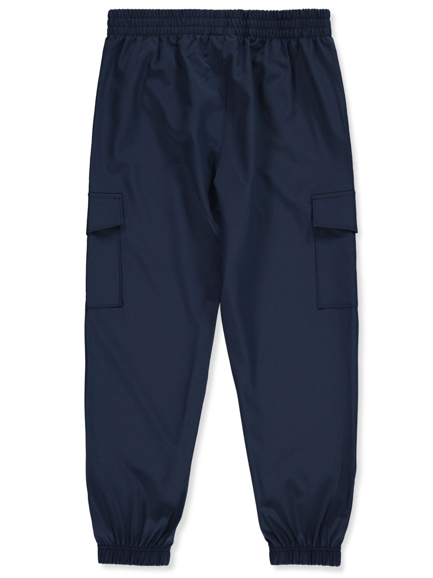 Nike Russell Wilson Boys' Cargo Joggers - Picture 9 of 9
