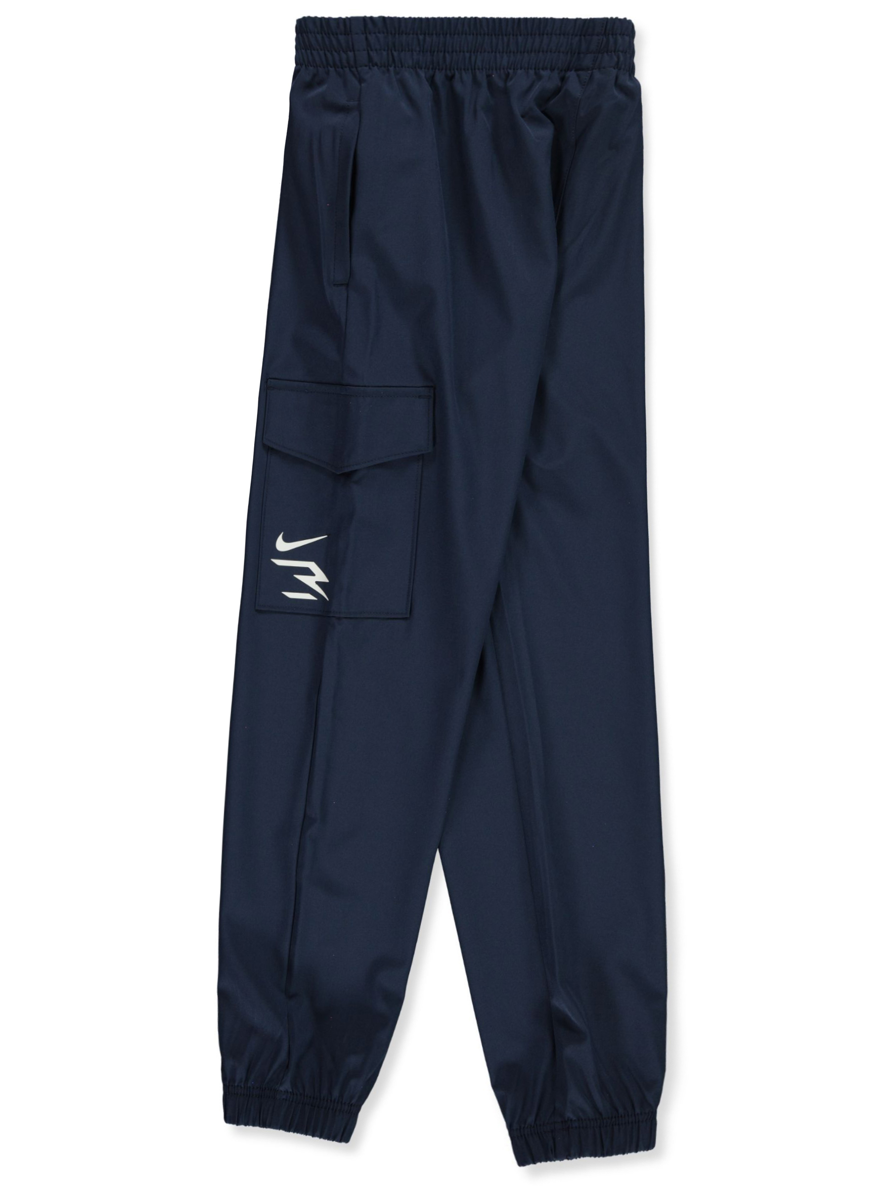 Nike Russell Wilson Boys' Cargo Joggers - Picture 8 of 9