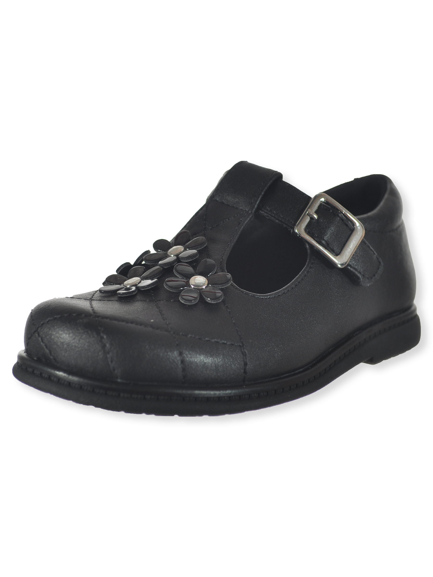 Rachel Shoes Girls' T-Strap Shoes - Picture 4 of 9