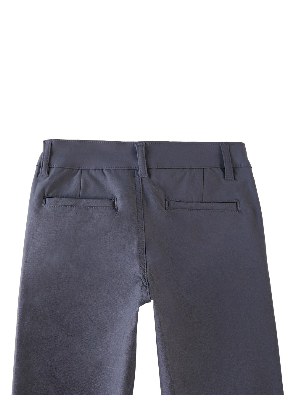 Smith's American Girls' Skinny Pants Color: black Size: 7 - Picture 18 of 20
