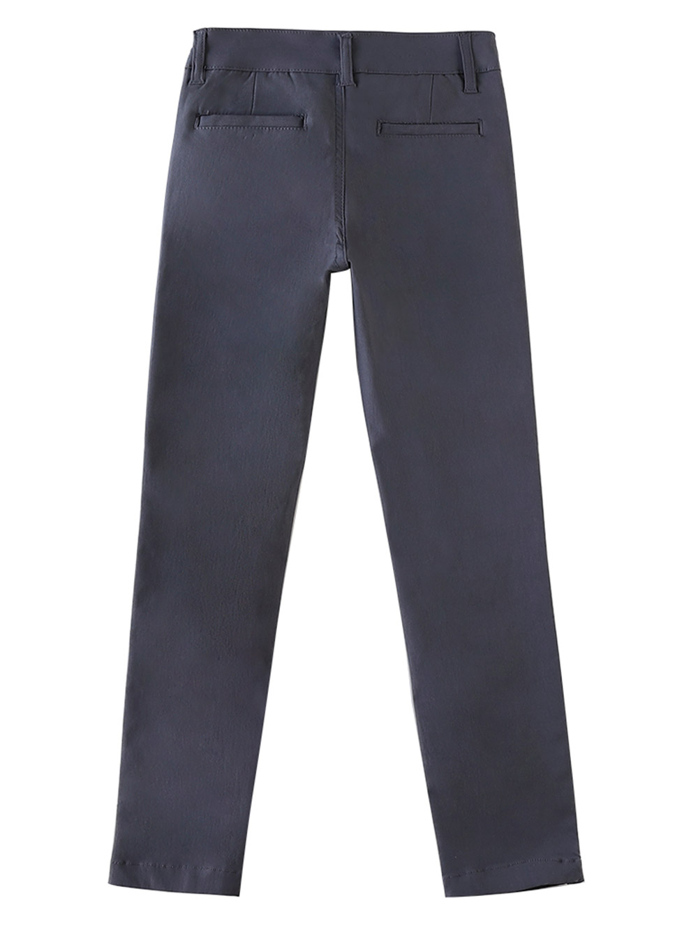Smith's American Girls' Skinny Pants Color: black Size: 7 - Picture 17 of 20