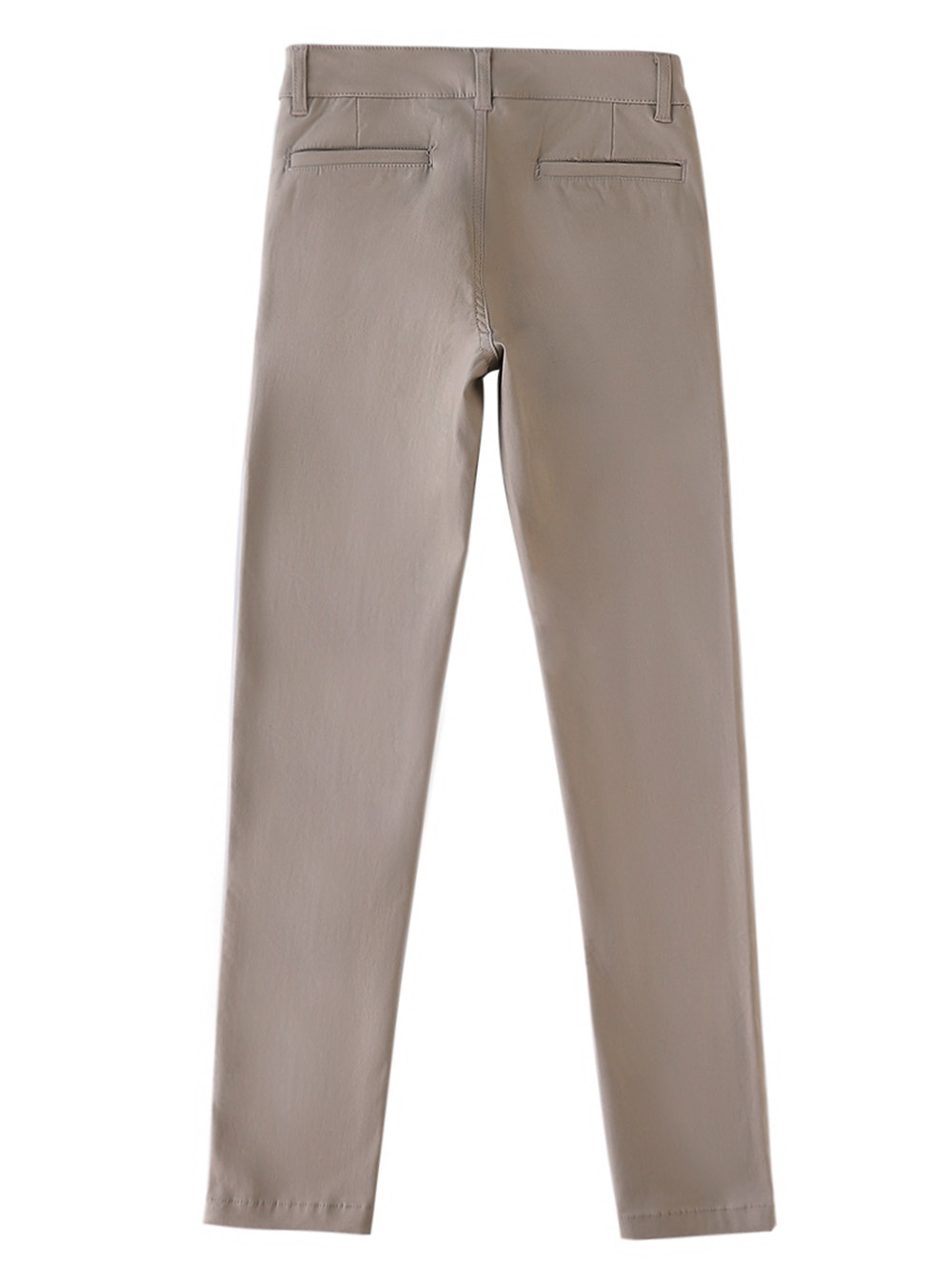 Smith's American Girls' Skinny Pants Color: black Size: 7 - Picture 12 of 20