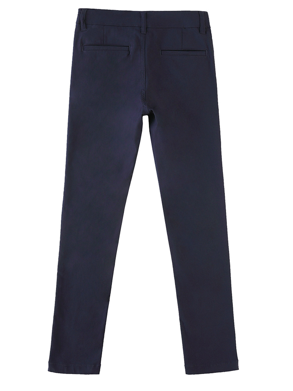 Smith's American Girls' Skinny Pants Color: black Size: 7 - Picture 7 of 20