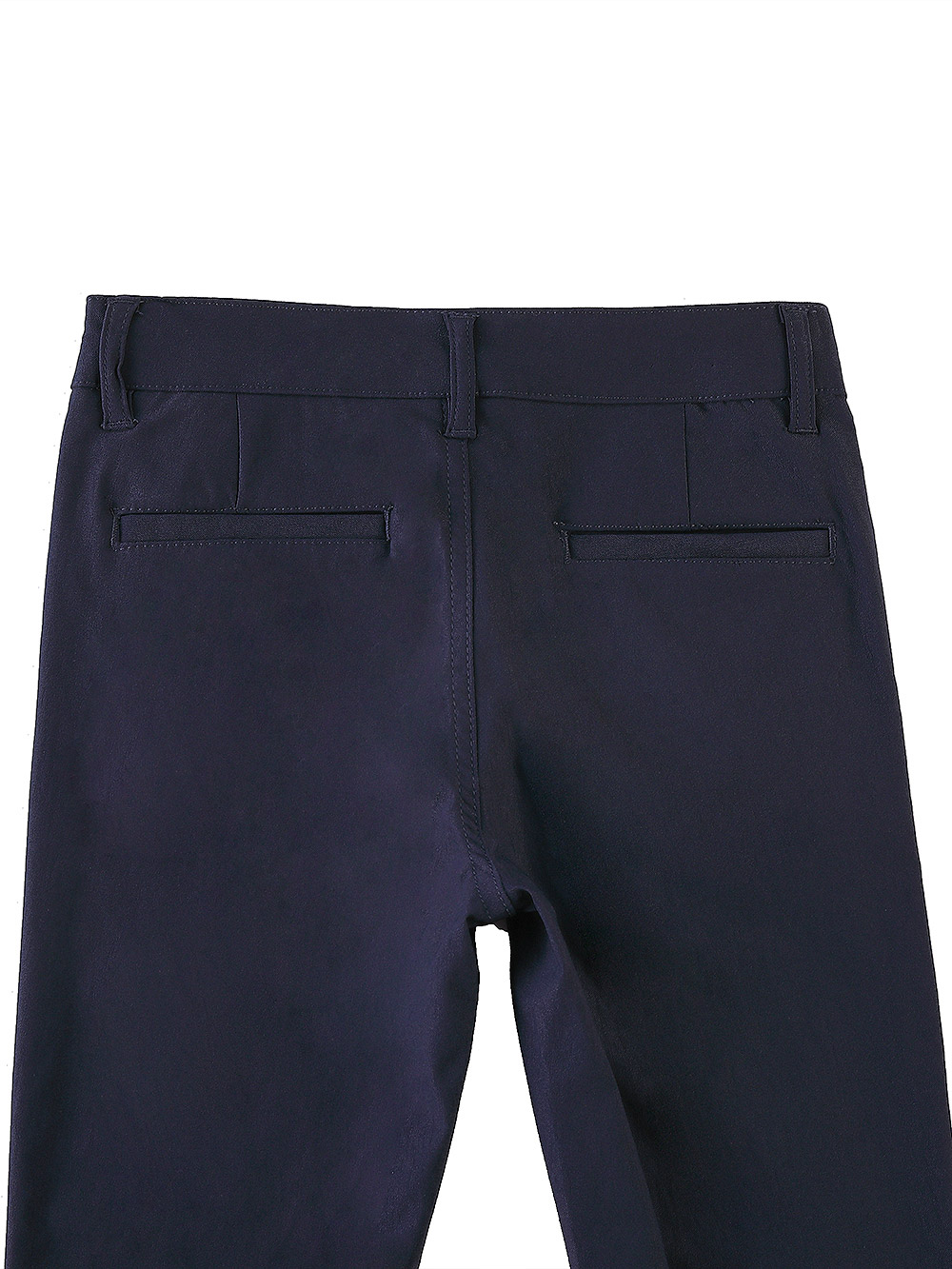 Smith's American Girls' Skinny Pants Color: black Size: 7 - Picture 8 of 20