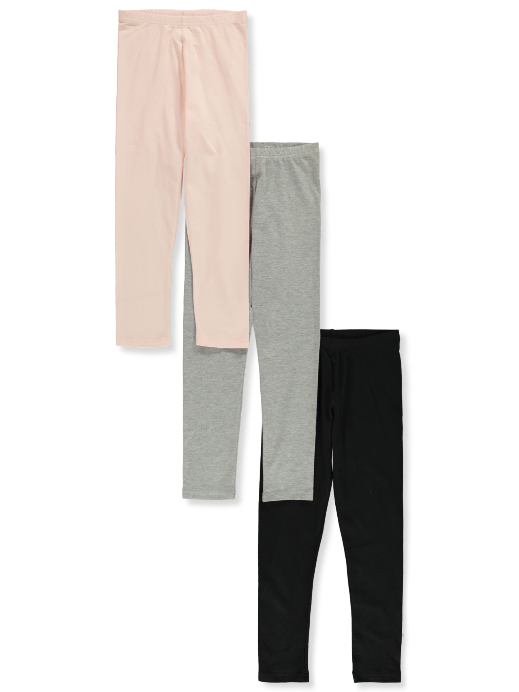 Cookie's Mädchen 3er-Pack Leggings - Bild 55 von 57