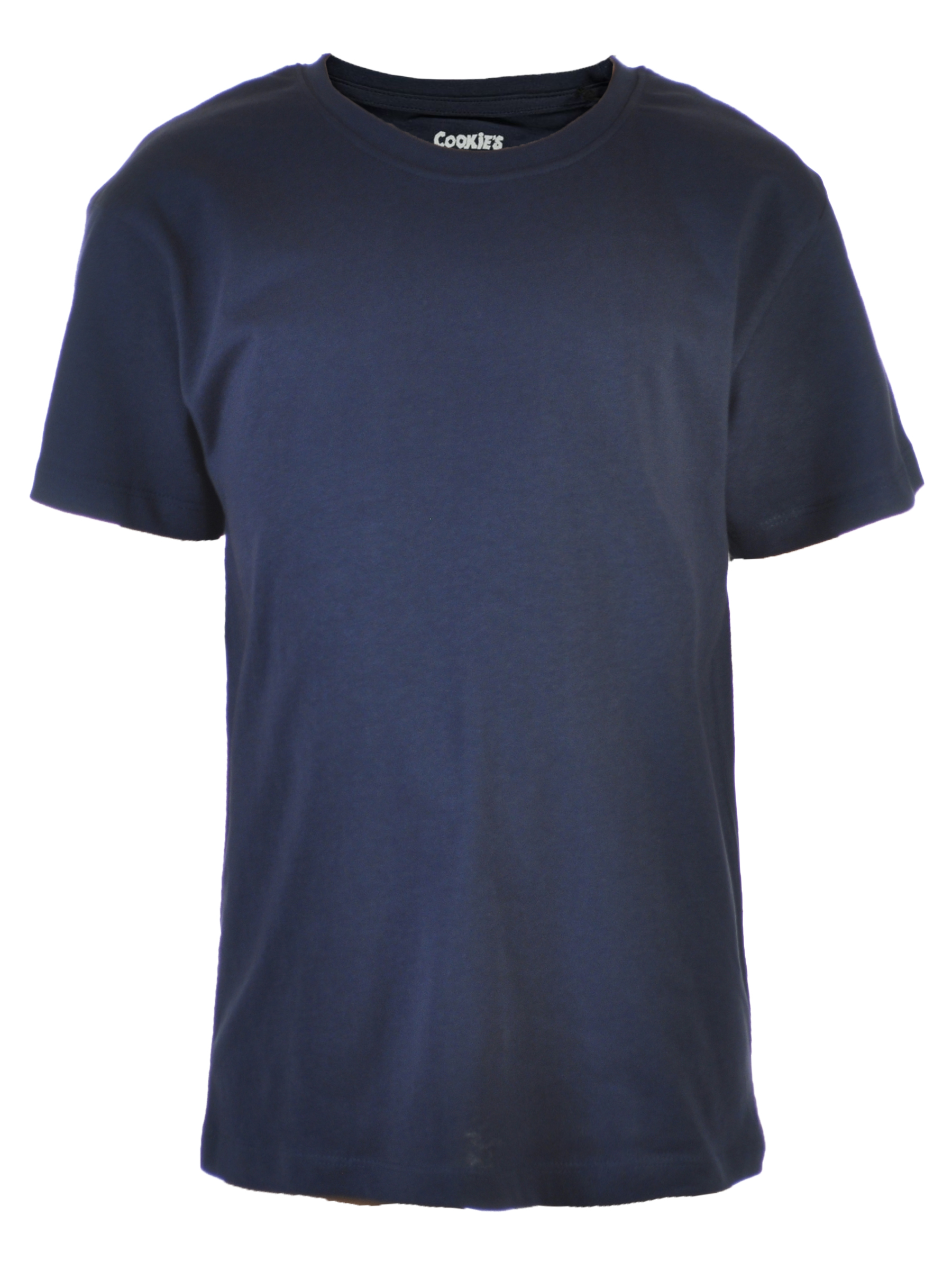 Cookie's Jungen T-Shirt einfarbig Rundhals - Bild 22 von 36