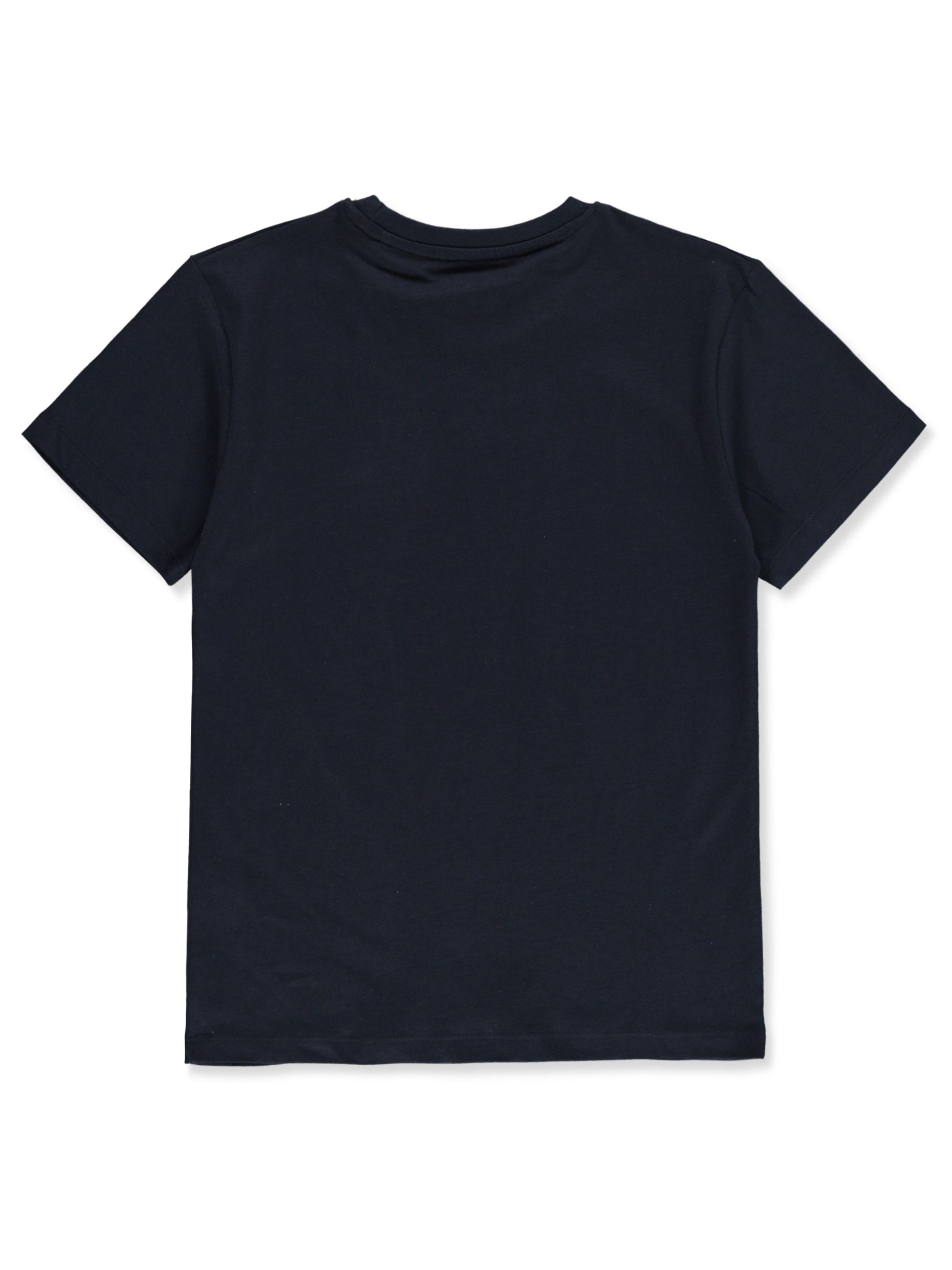 Cookie's Jungen T-Shirt einfarbig Rundhals - Bild 25 von 36