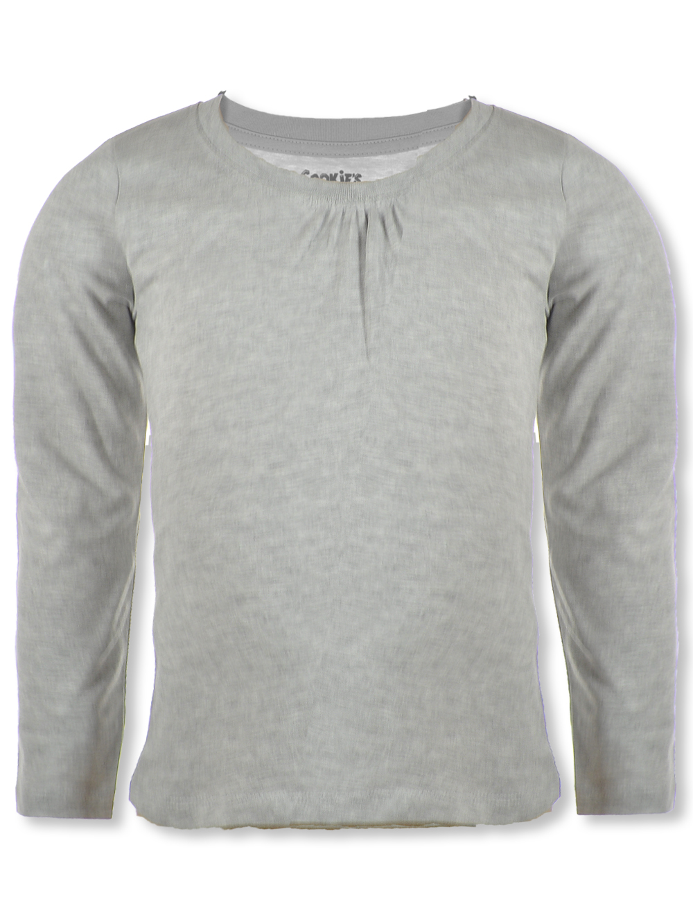 Cookie's Girls' L/S T-Shirt Color: black Size: 4 - Picture 42 of 56