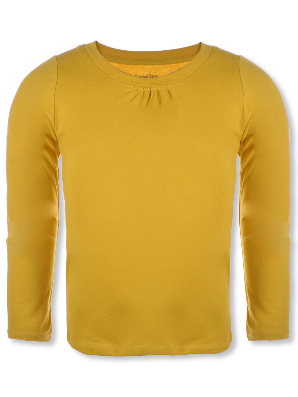 Cookie's Girls' L/S T-Shirt Color: black Size: 4 - Picture 37 of 56