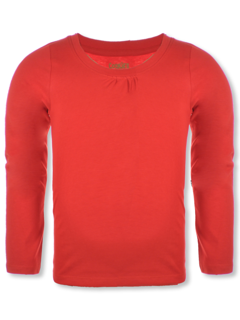 Cookie's Girls' L/S T-Shirt Color: black Size: 4 - Picture 16 of 56