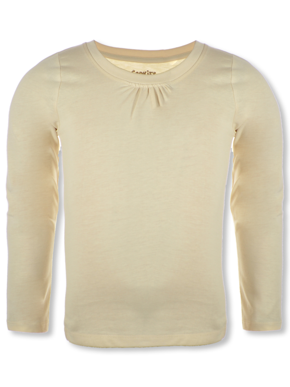 Cookie's Girls' L/S T-Shirt Color: black Size: 4 - Picture 22 of 56