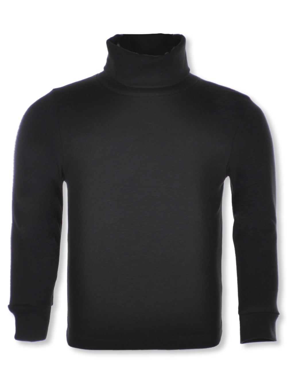 Cookie's Girls' Turtleneck Shirt Color: black Size: 4 - Picture 59 of 63