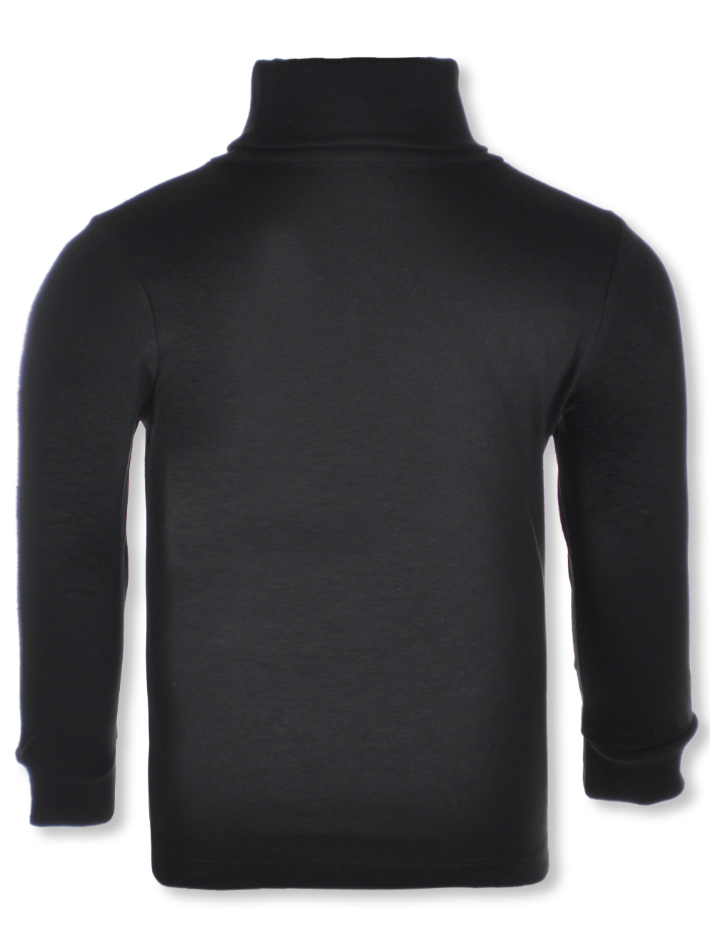 Cookie's Girls' Turtleneck Shirt Color: black Size: 4 - Picture 61 of 63