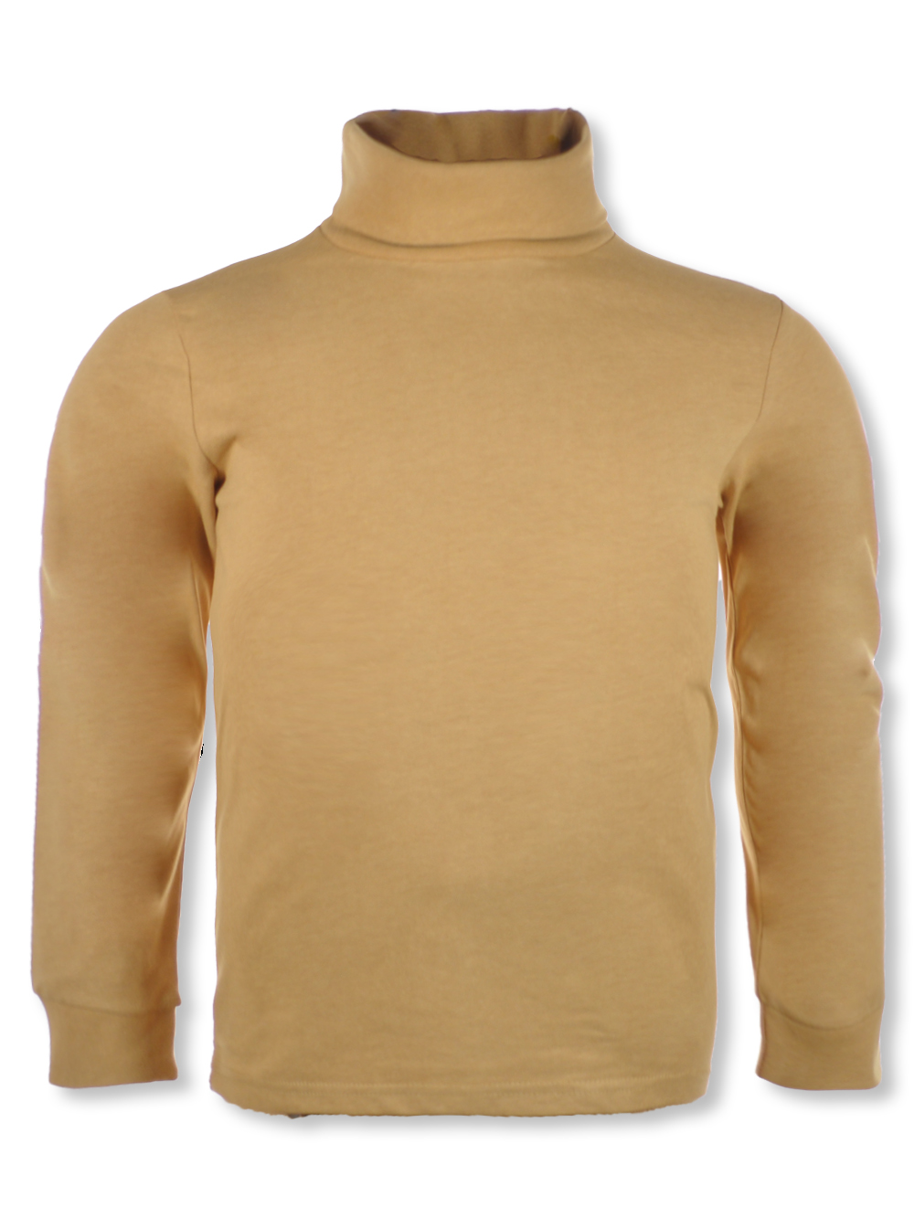 Cookie's Boys' Turtleneck Shirt Color: black Size: 4 - Picture 8 of 38