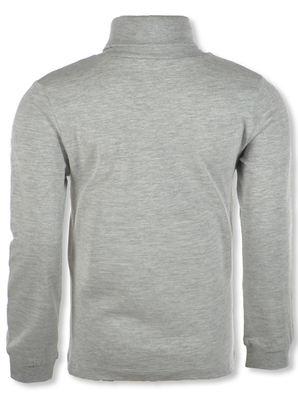 Cookie's Boys' Turtleneck Shirt Color: black Size: 4 - Picture 31 of 38