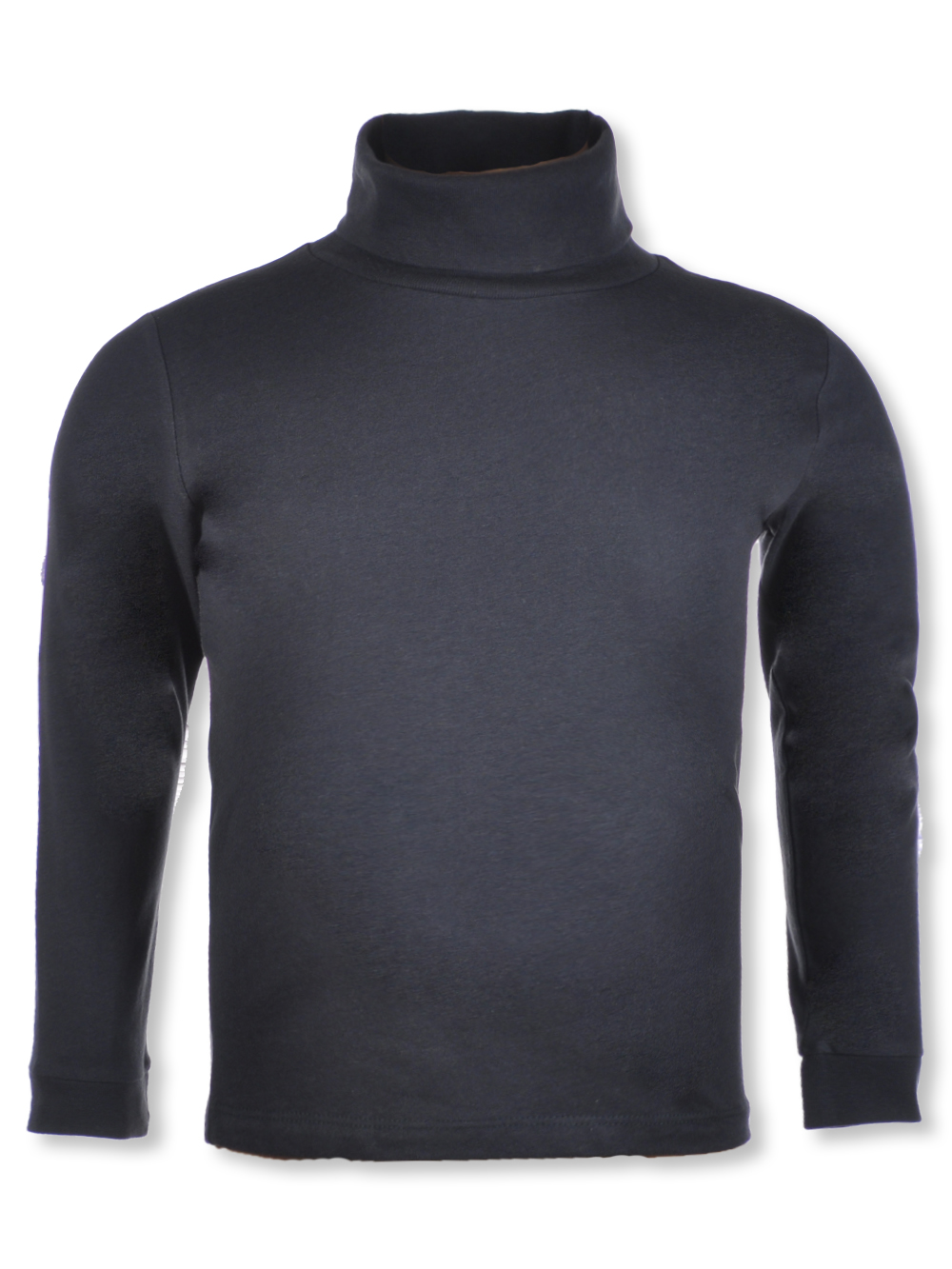 Cookie's Boys' Turtleneck Shirt Color: black Size: 4 - Picture 14 of 38