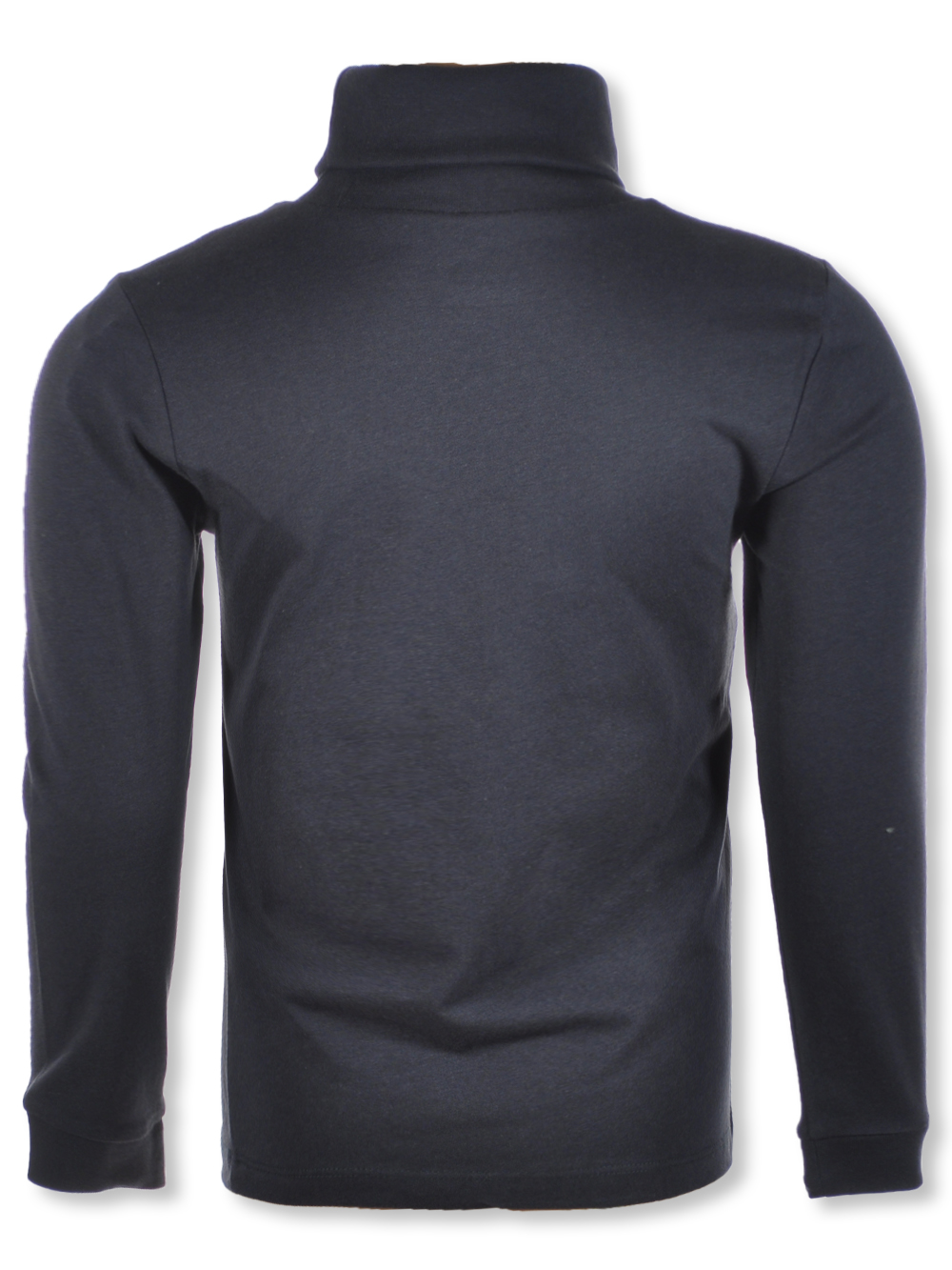 Cookie's Boys' Turtleneck Shirt Color: black Size: 4 - Picture 16 of 38