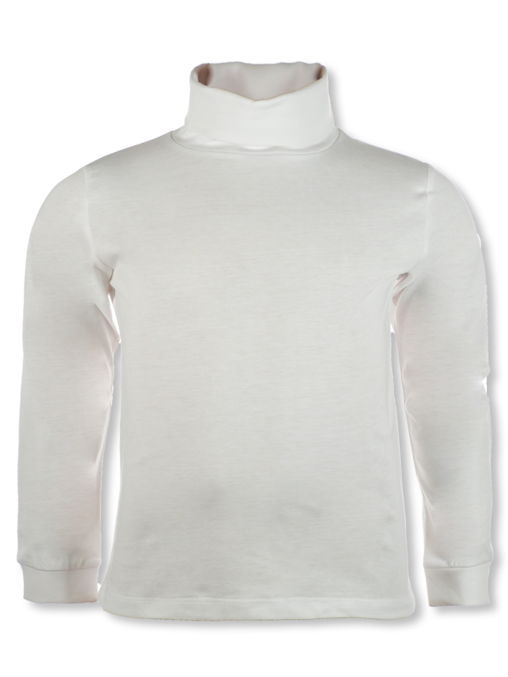 Cookie's Boys' Turtleneck Shirt Color: black Size: 4 - Picture 19 of 38