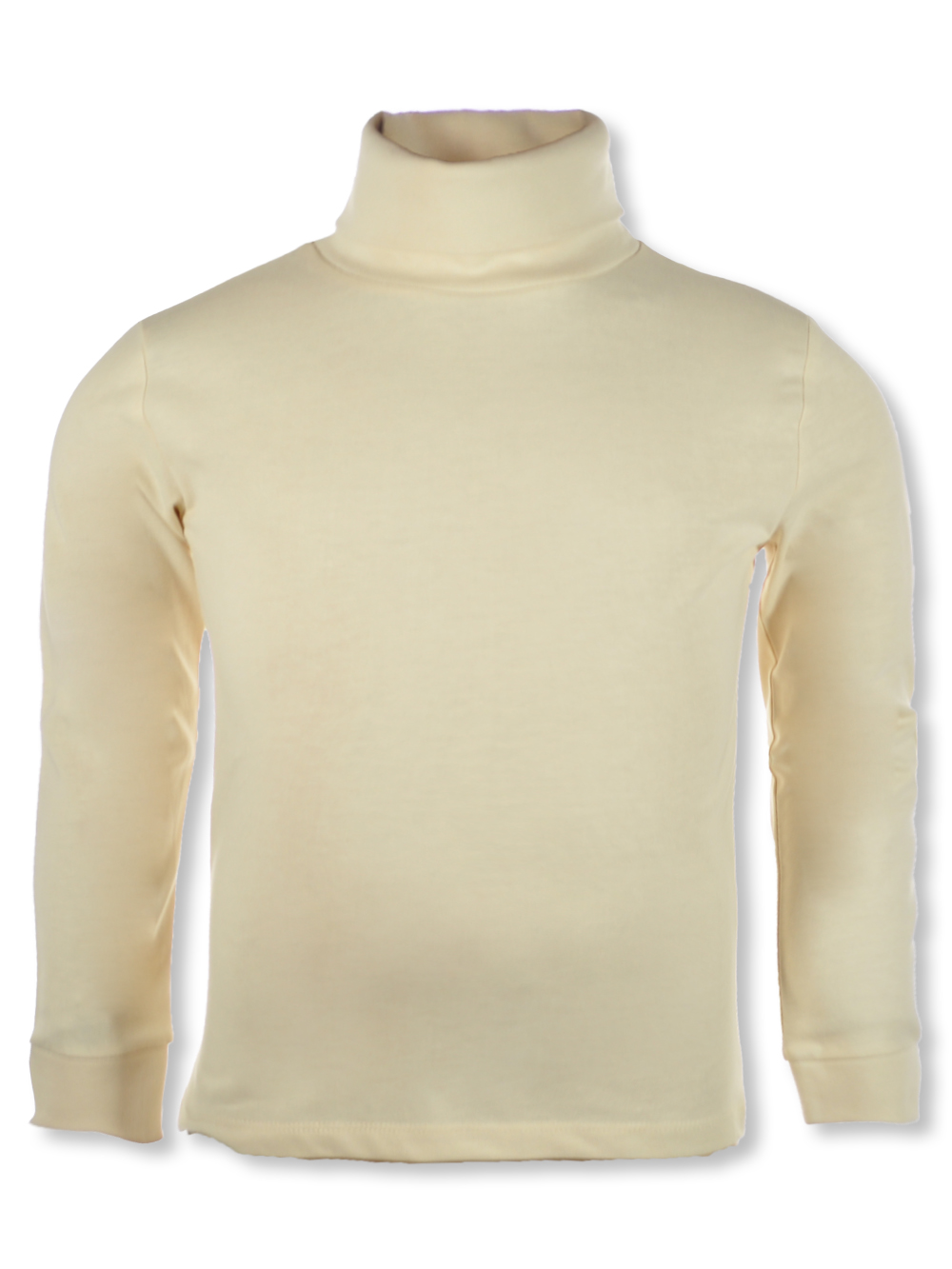Cookie's Boys' Turtleneck Shirt Color: black Size: 4 - Picture 34 of 38