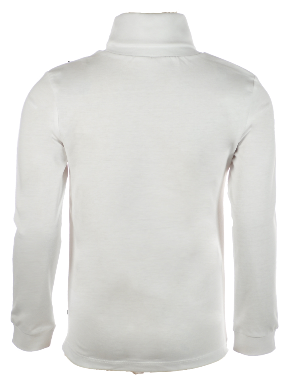 Cookie's Boys' Turtleneck Shirt Color: black Size: 4 - Picture 21 of 38