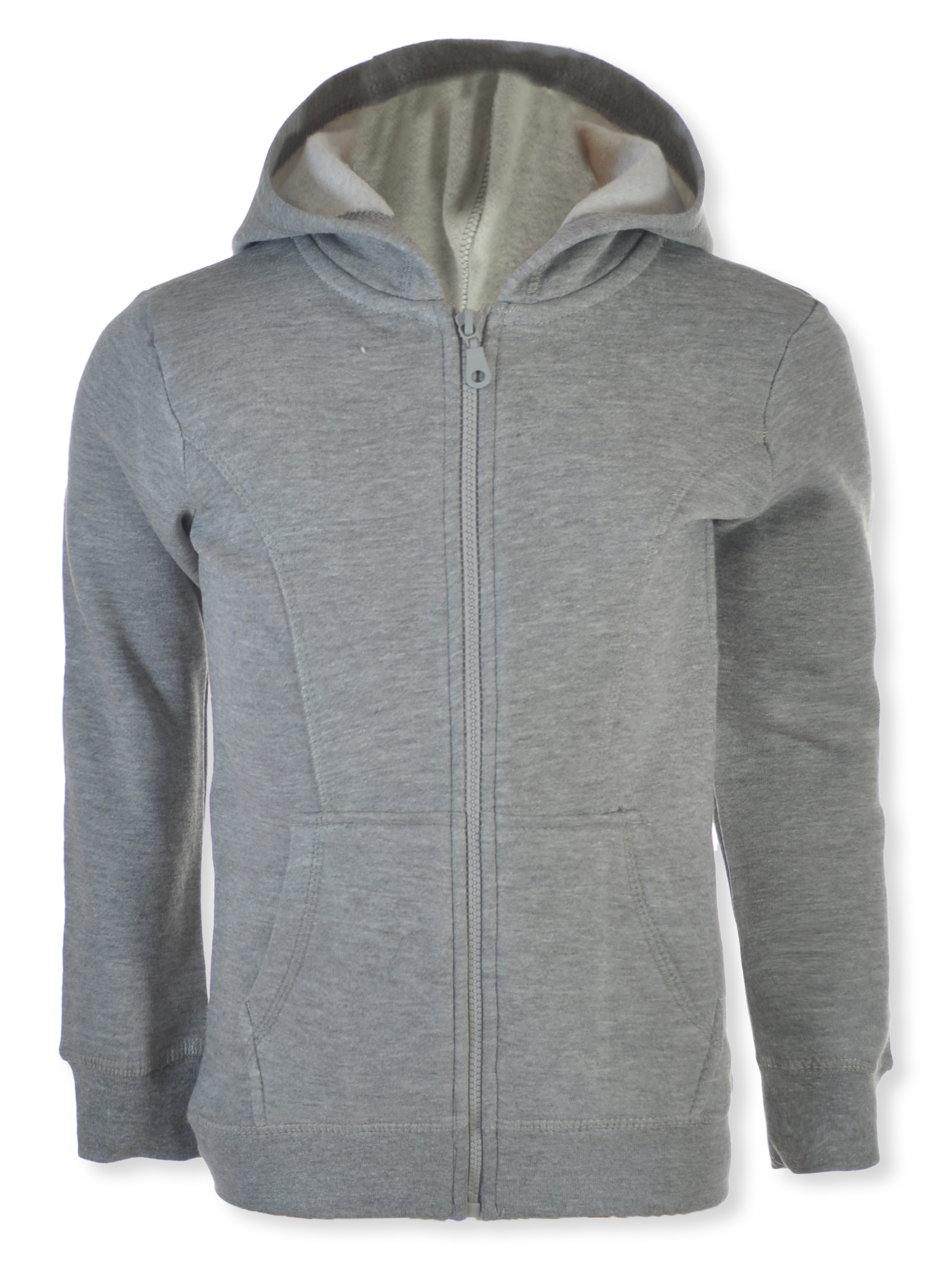 Cookie's Girls' Zip Hoodie - Picture 7 of 31